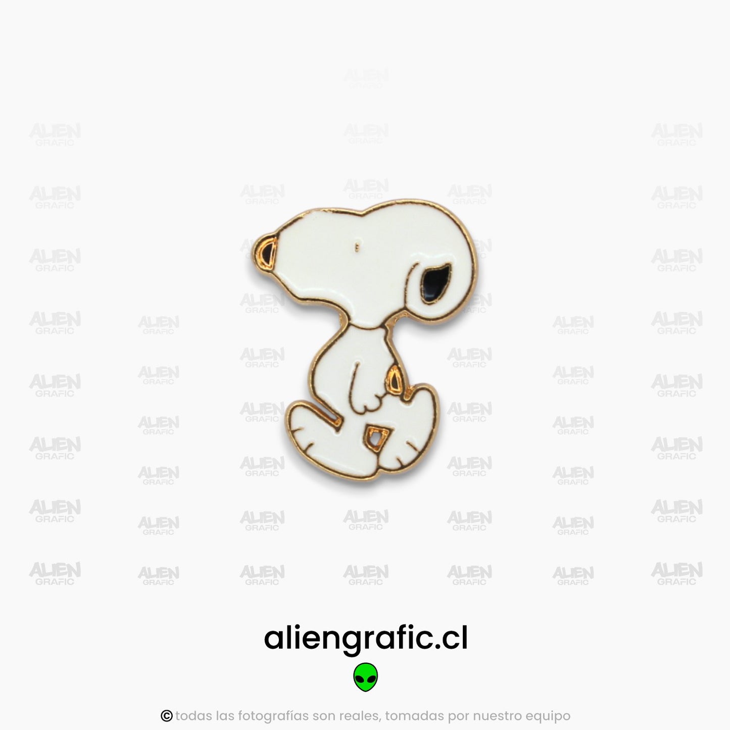 Snoopy Chiquito