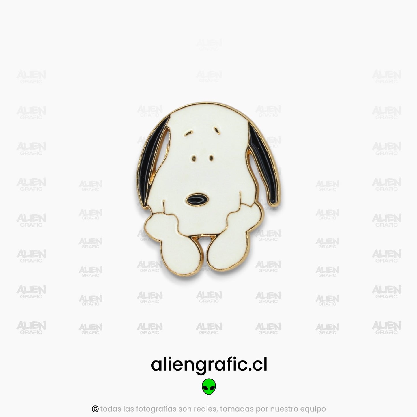 Carita Snoopy