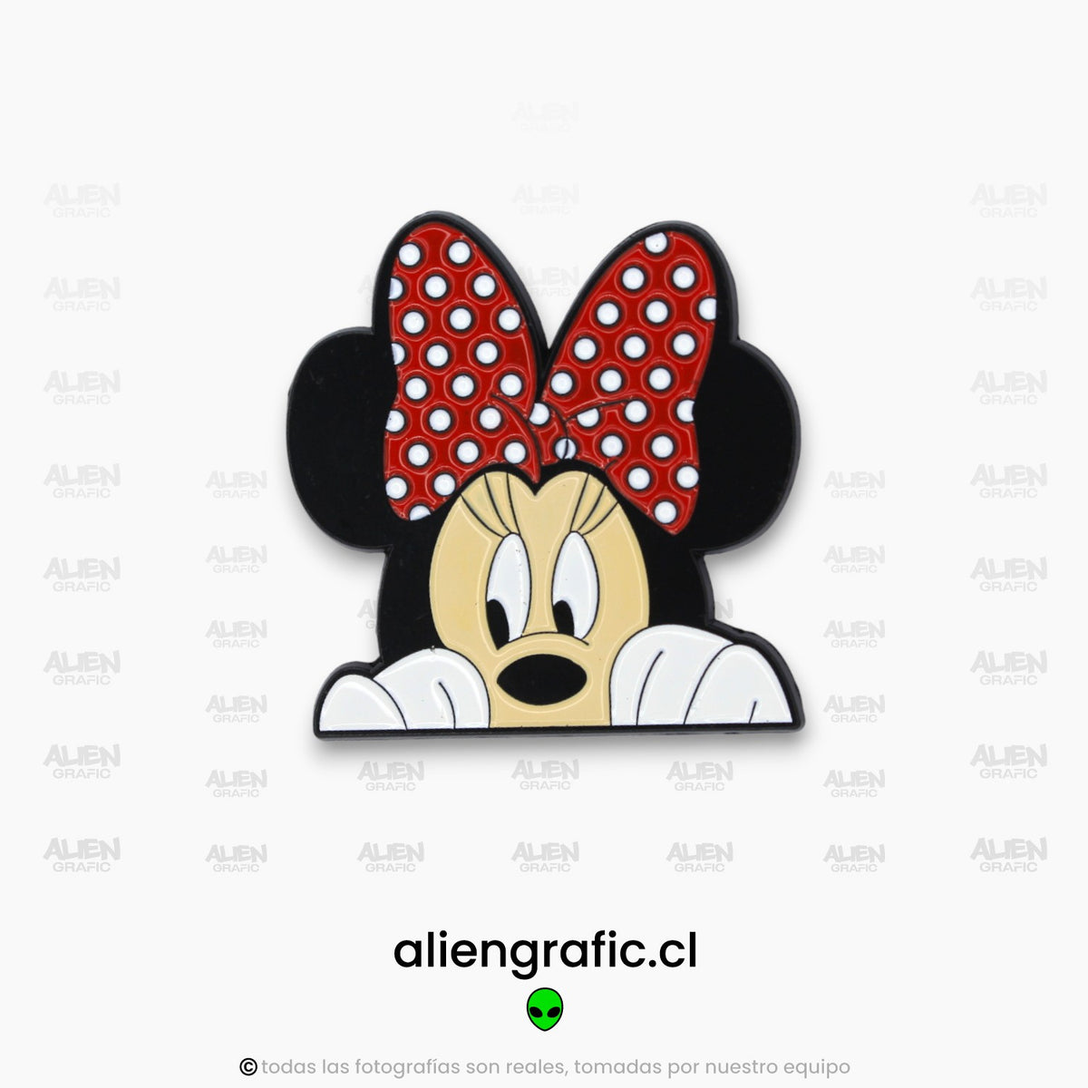 Minnie