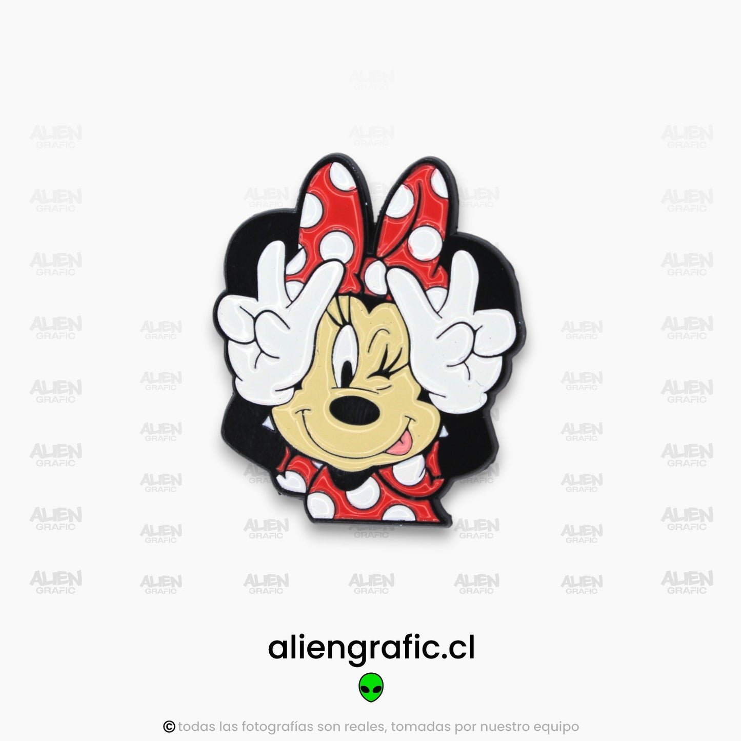 Minnie 3