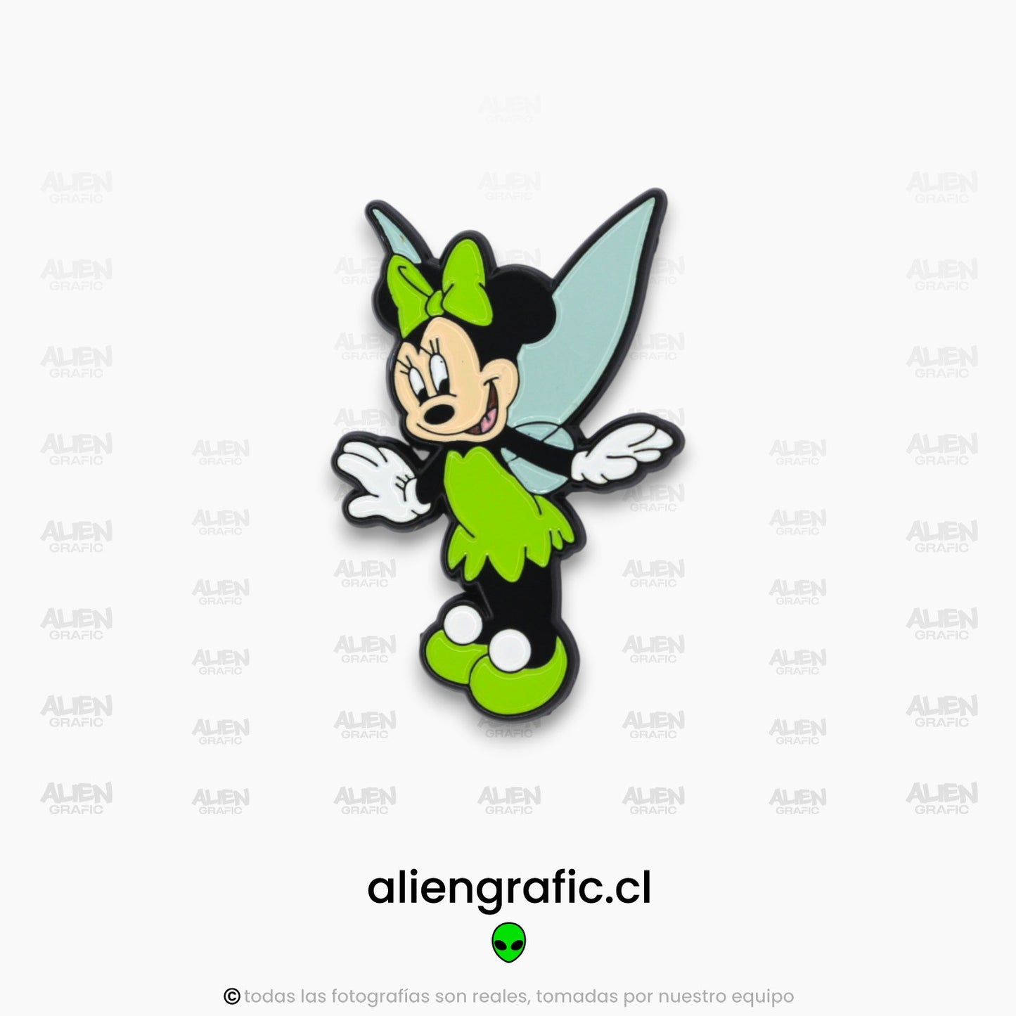 Minnie Hada