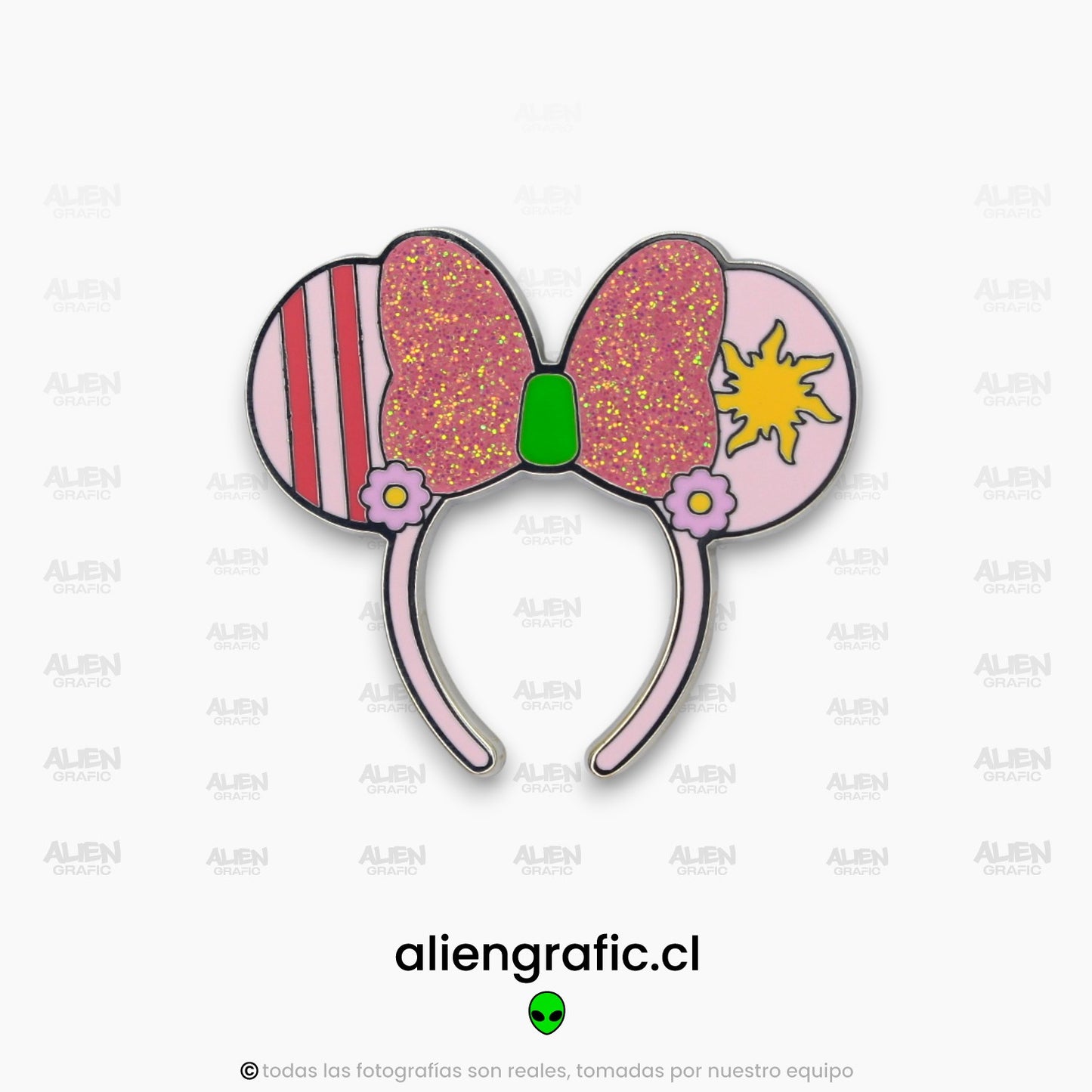 Cintillo Minnie Disney