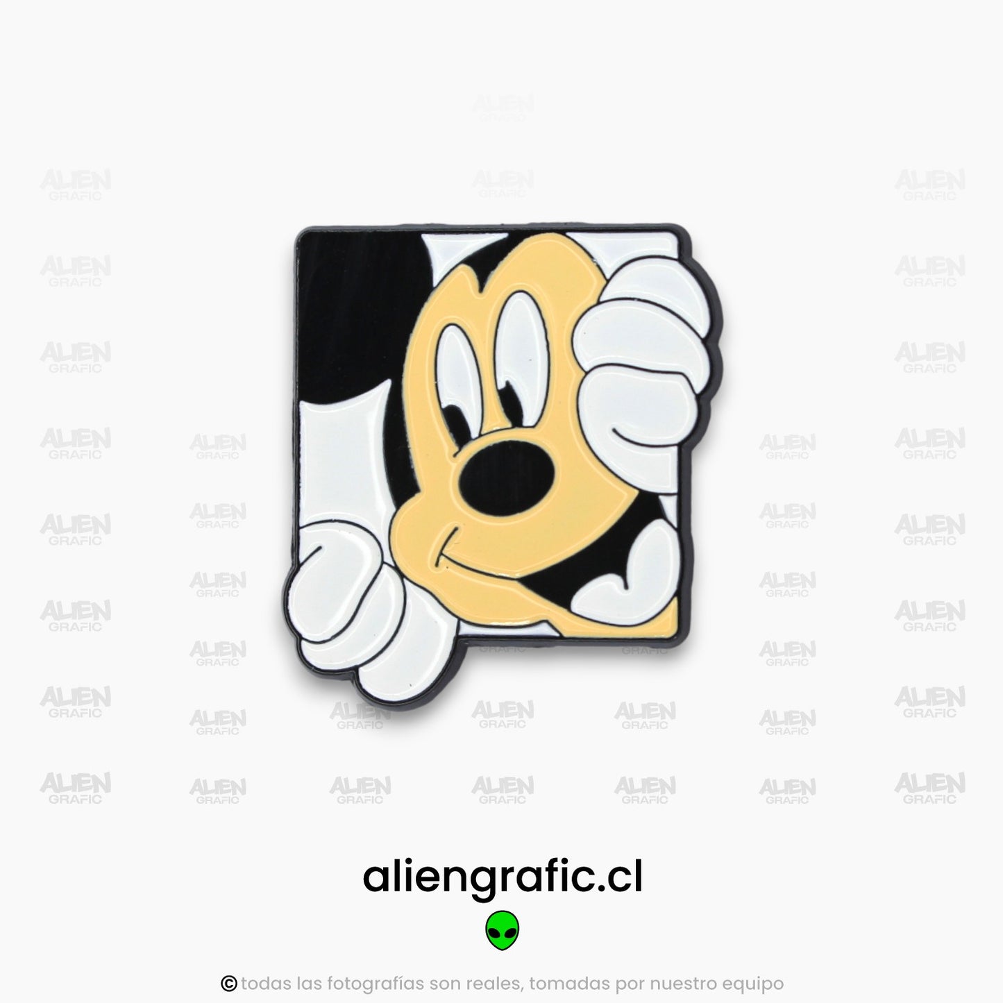 Mickey 3