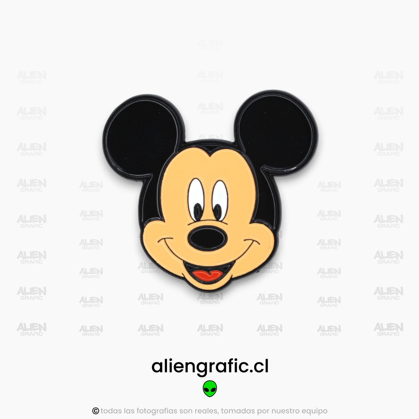 Mickey 4