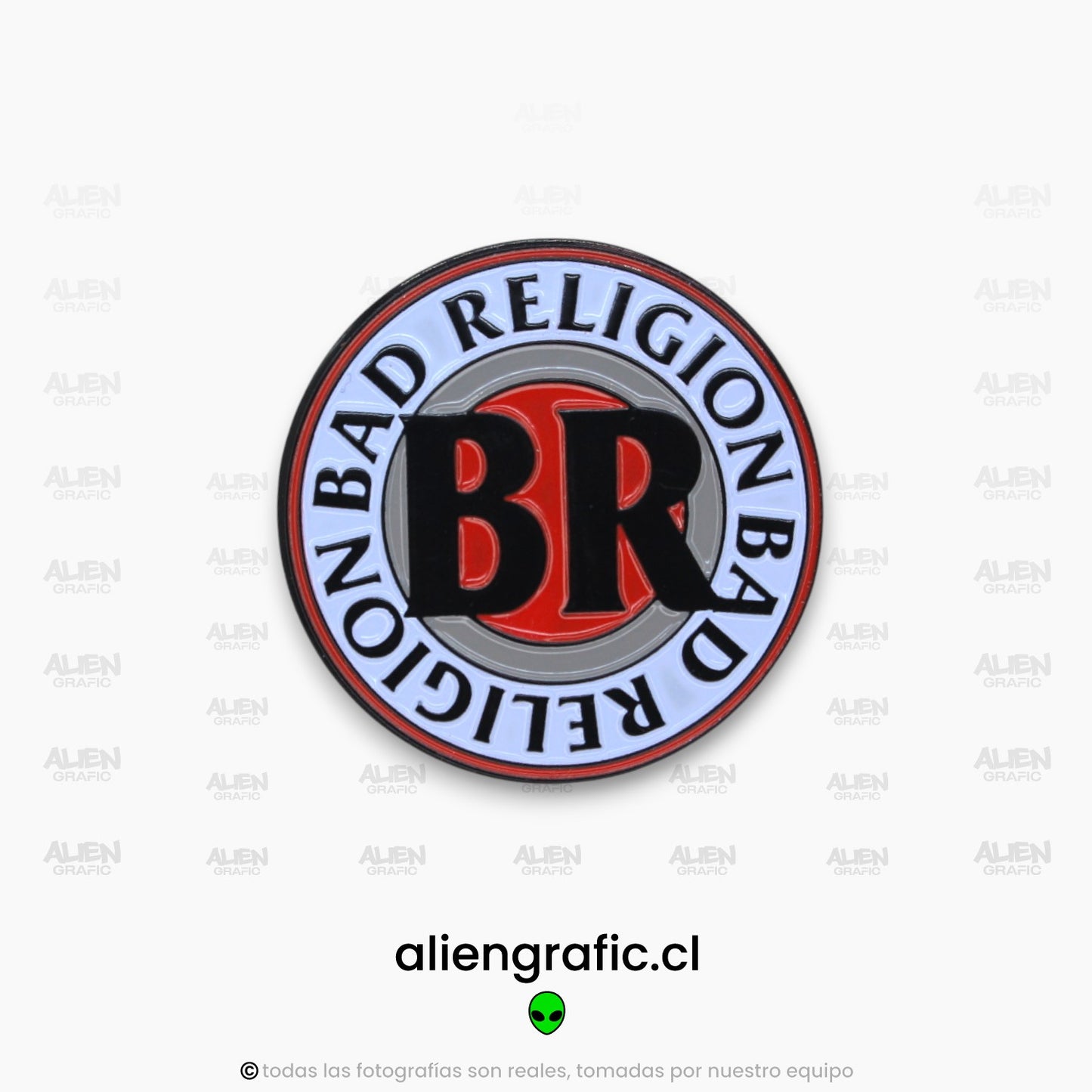 Bad Religion