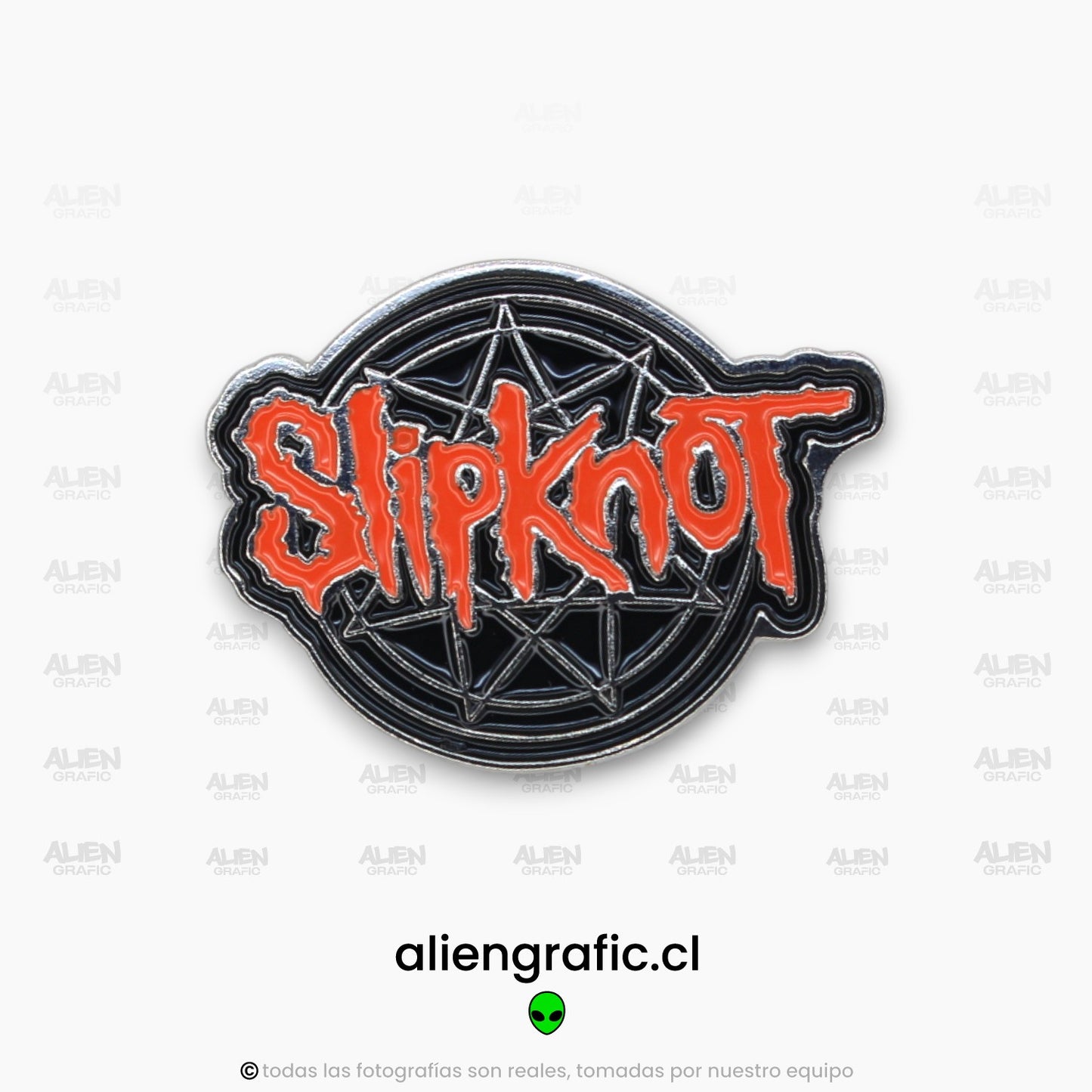 Slipknot 1