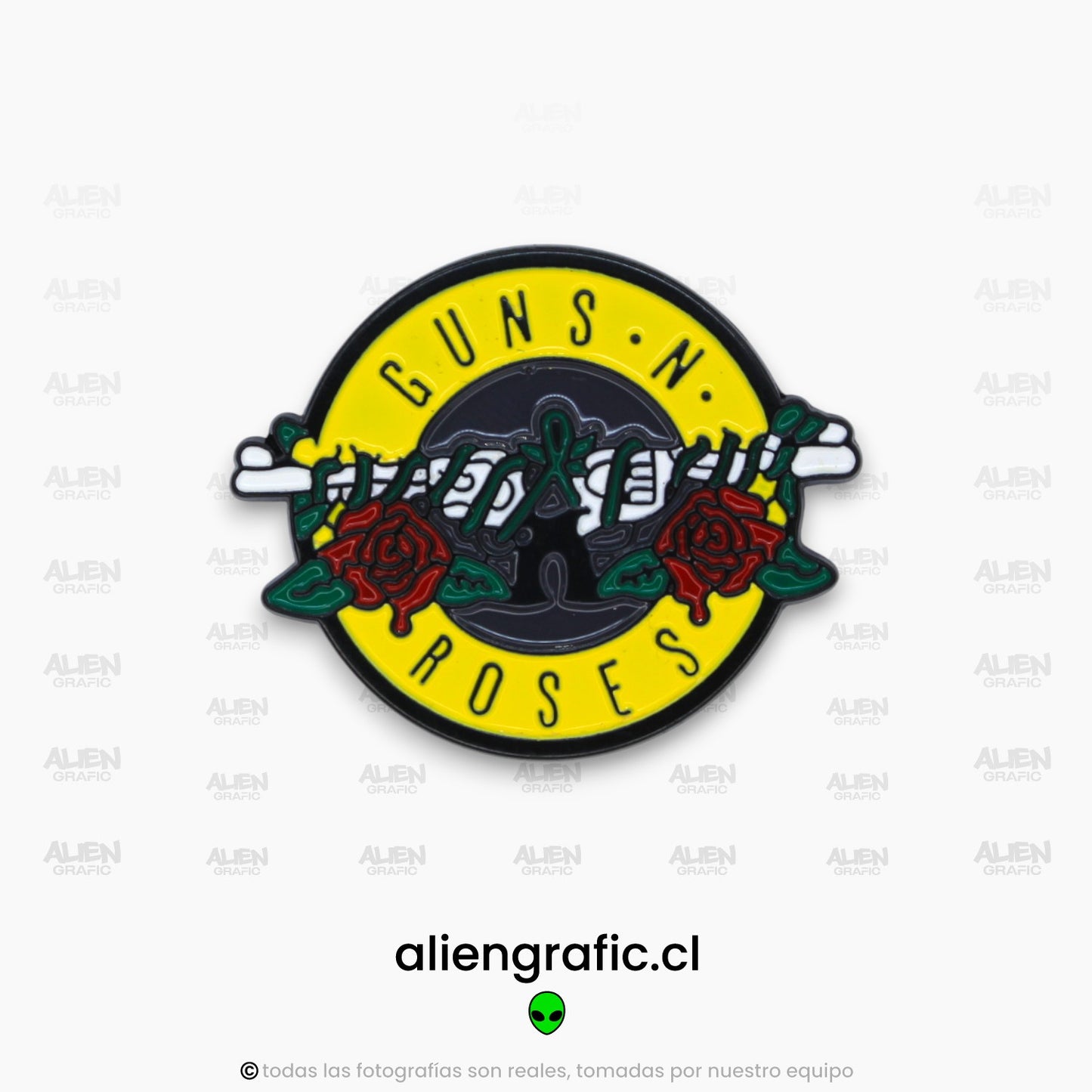 Guns N' Roses