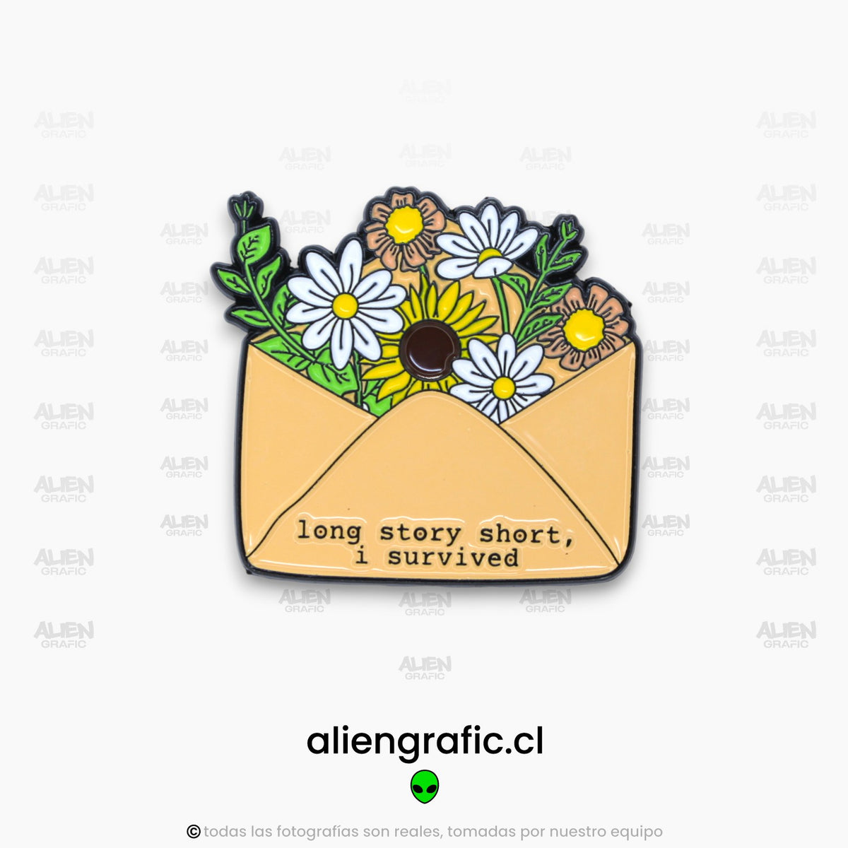 Long Story Short