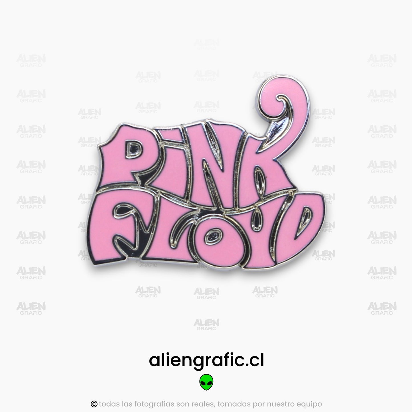 Pink Floyd