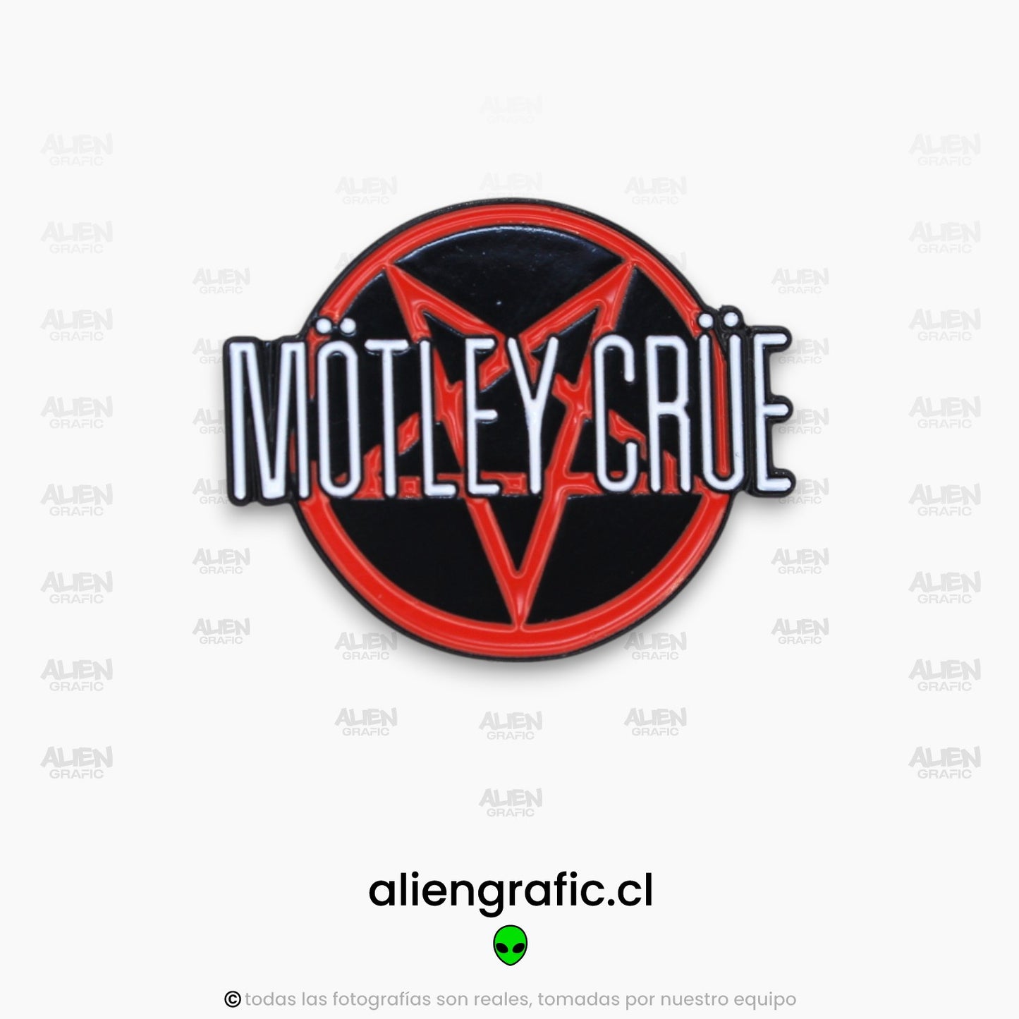 Motley Crue