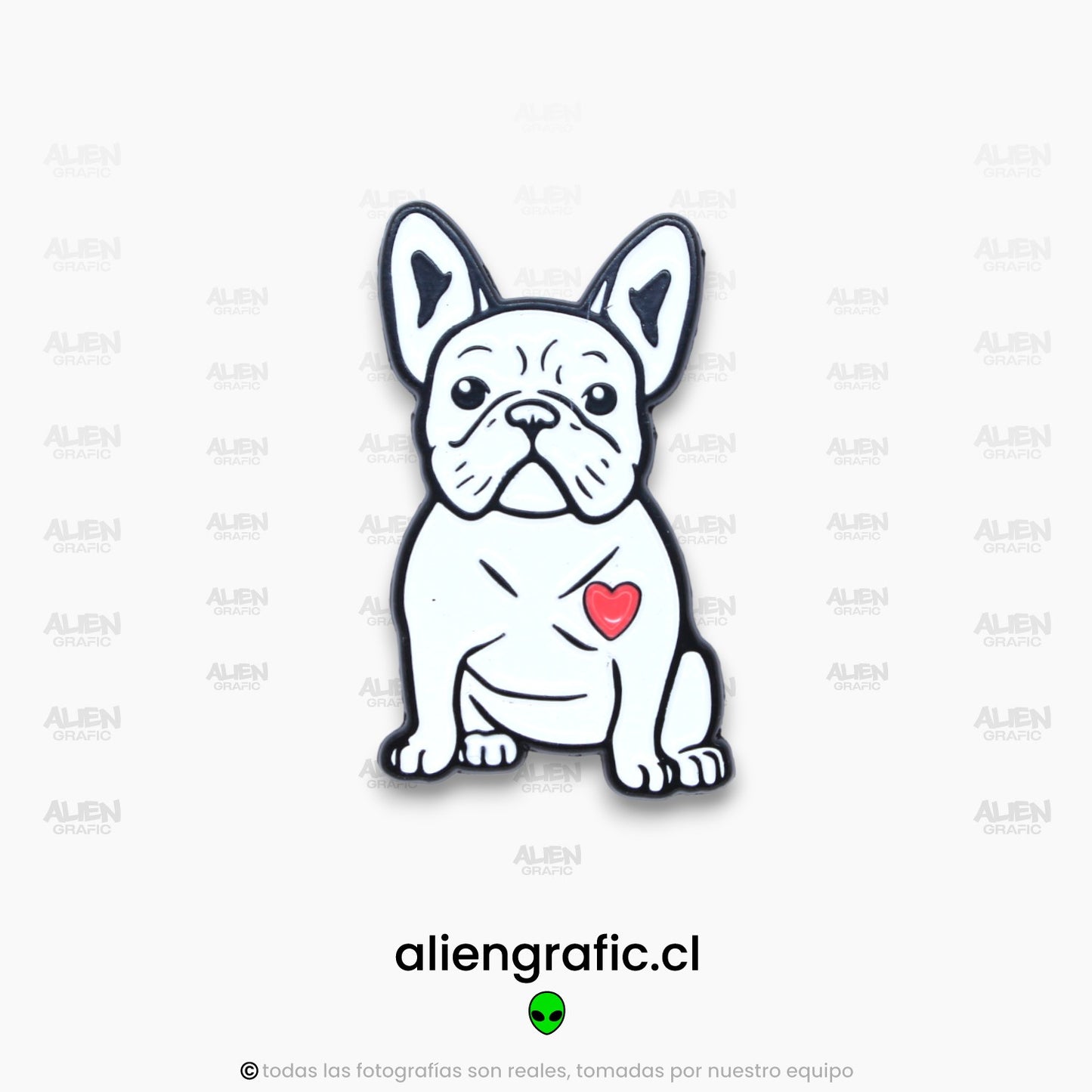 Bulldog Francés