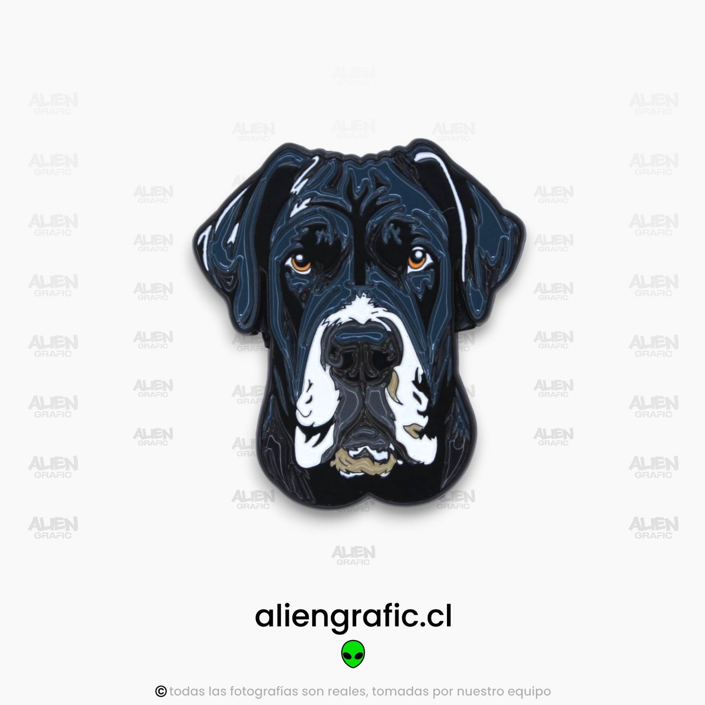 Gran Danes
