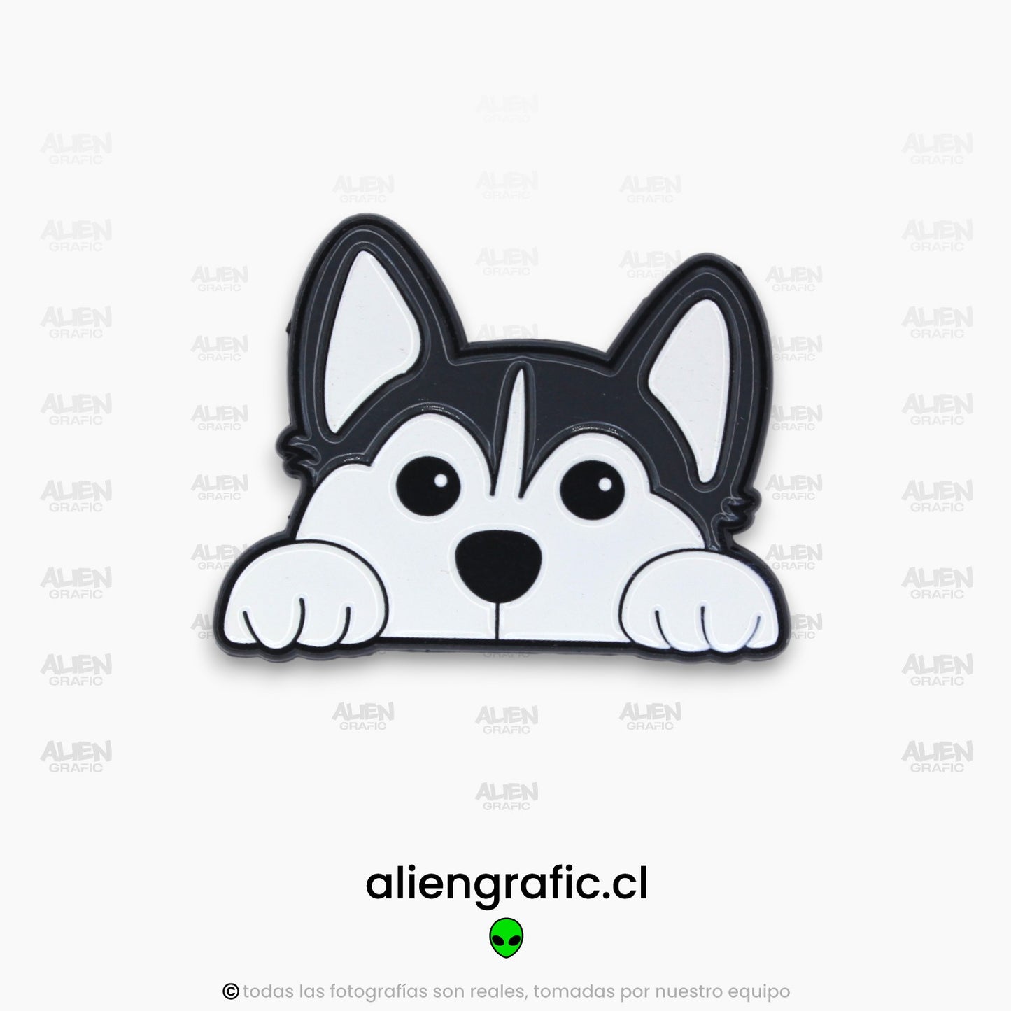 Husky