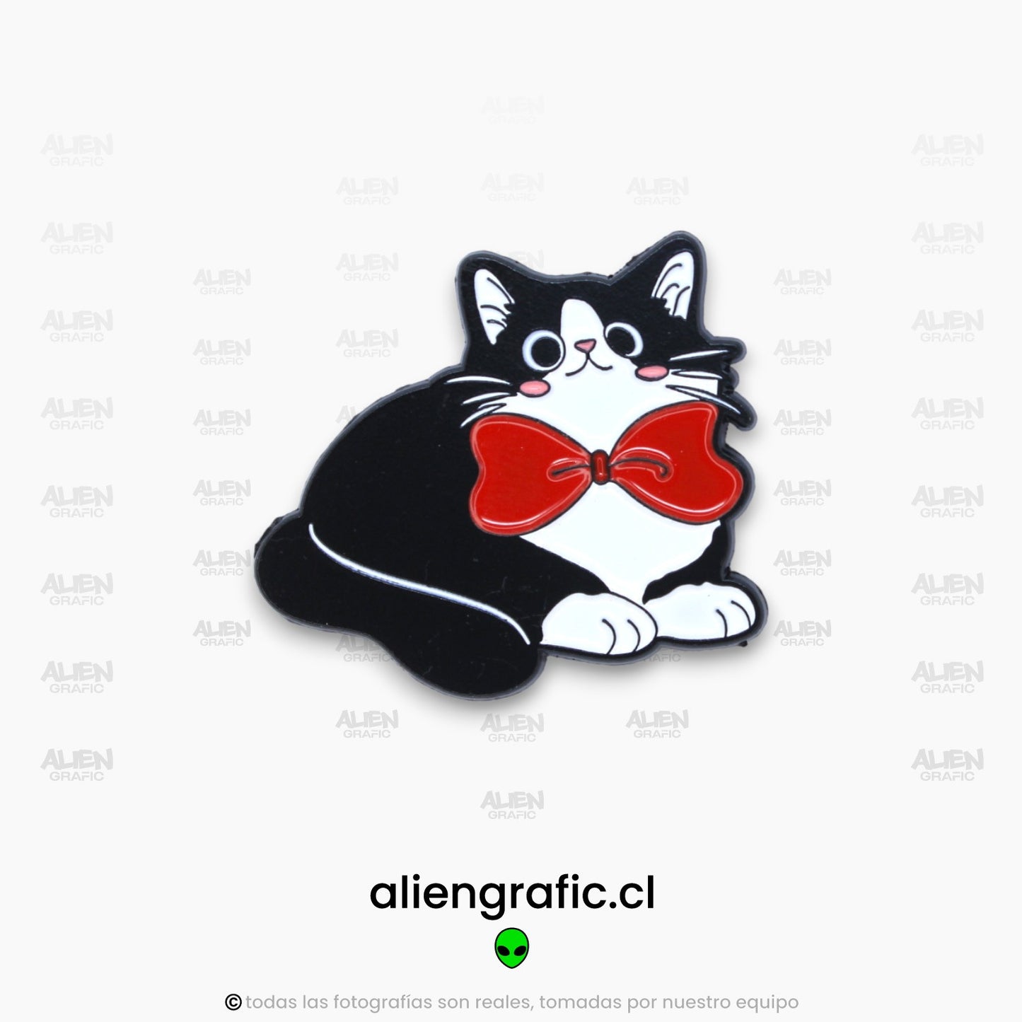 Gatito Vaca
