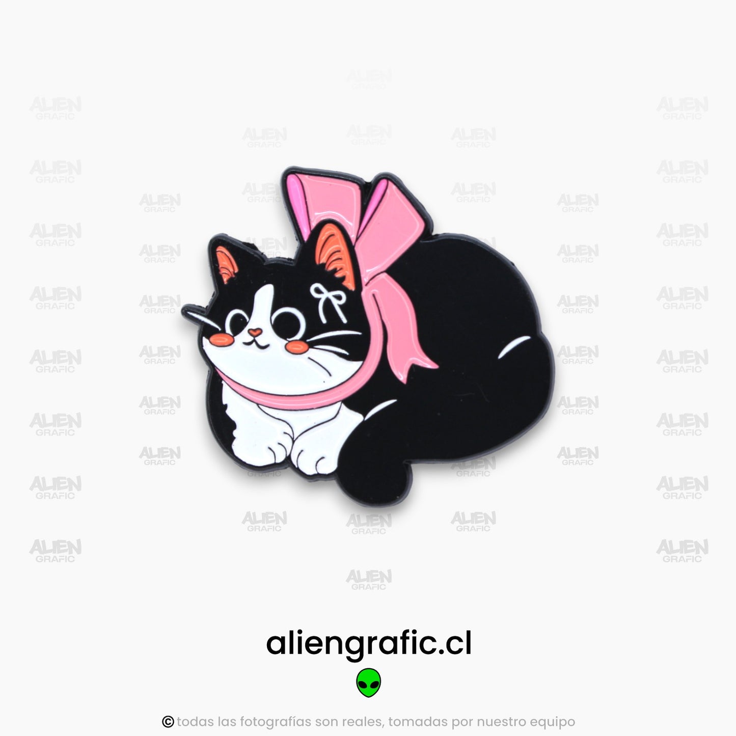 Gatito Vaca 2