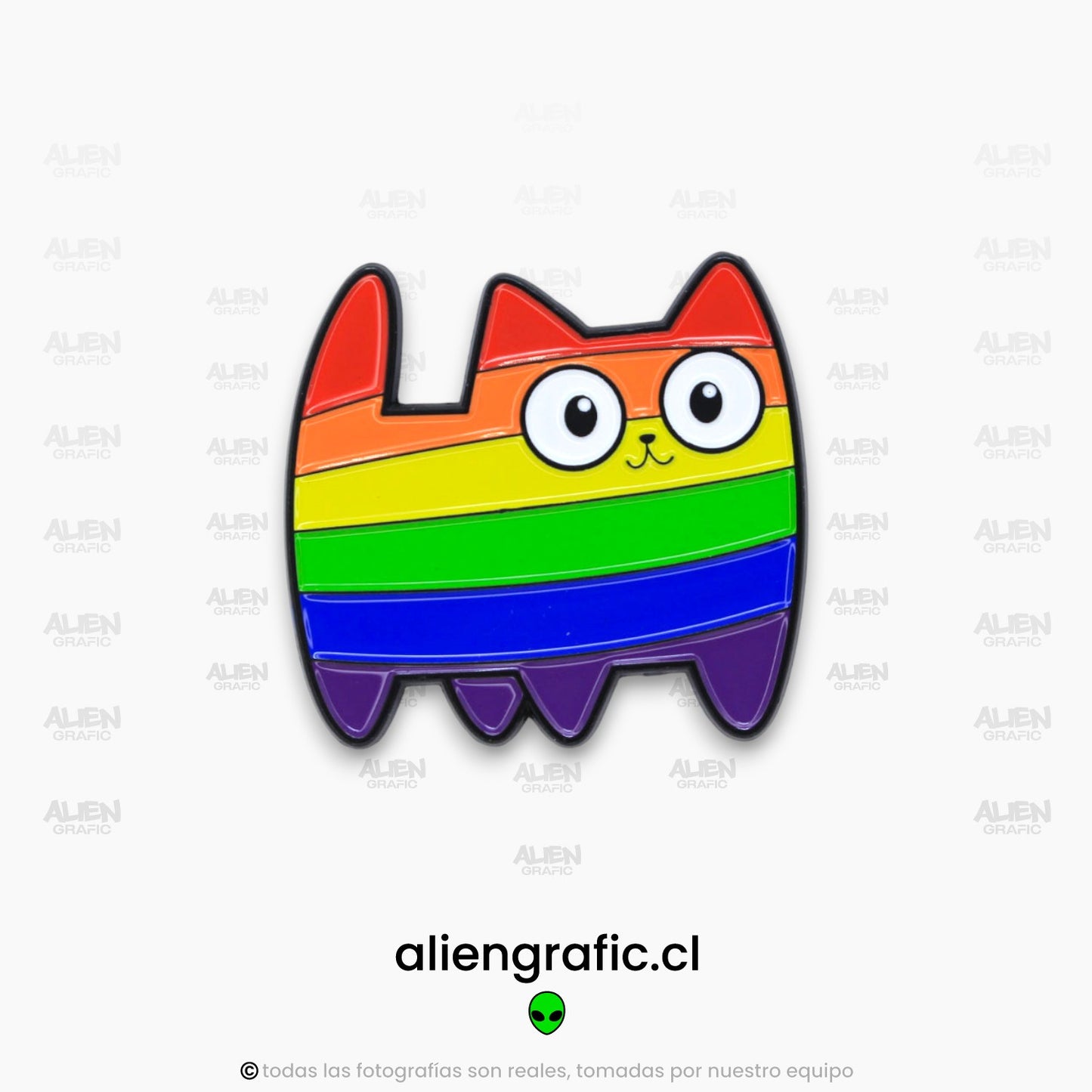 Gato Lgbt