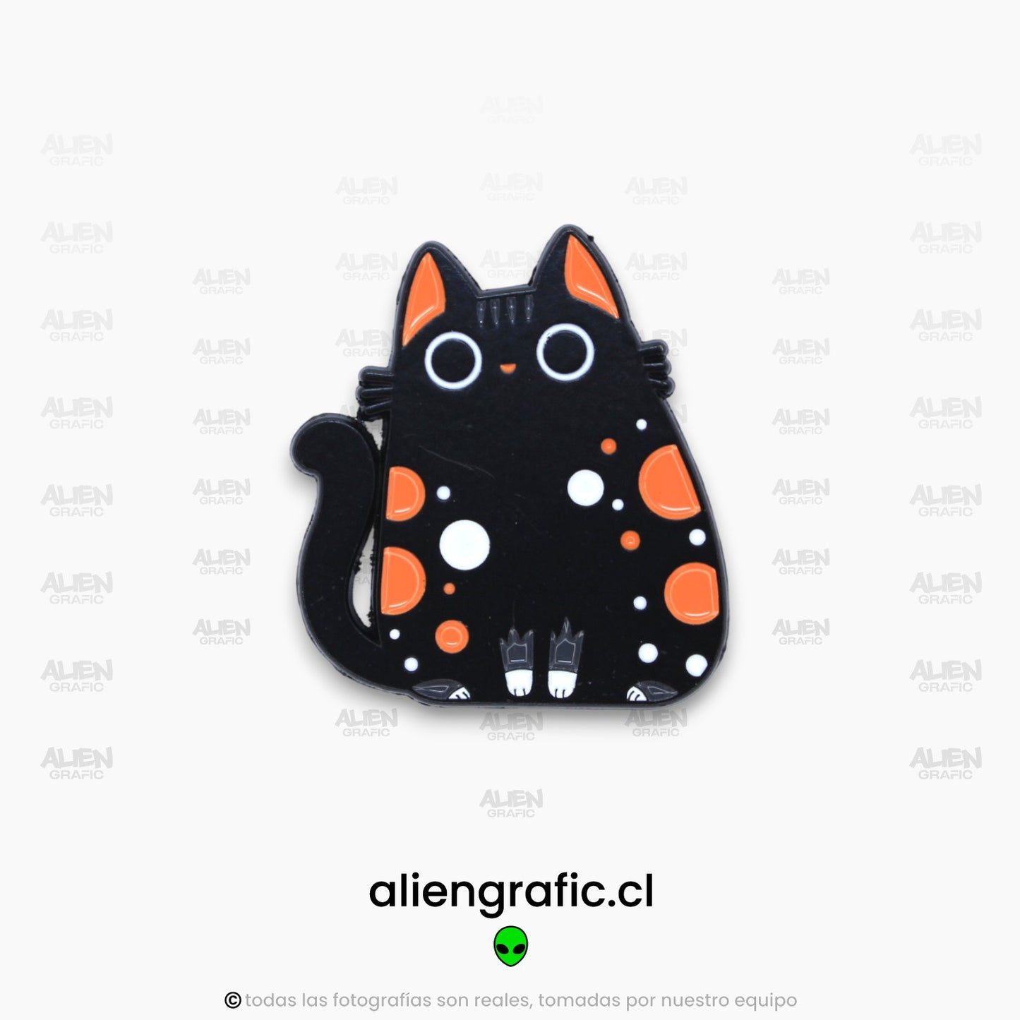 Gato Lunares