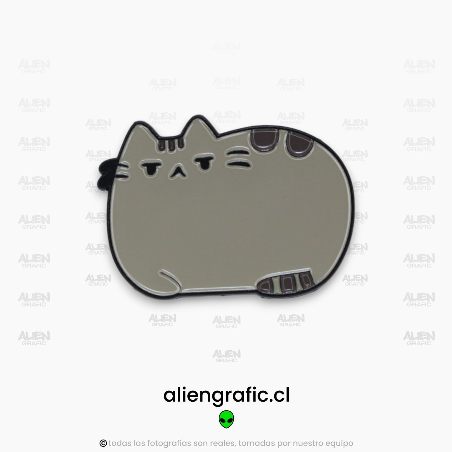Pusheen