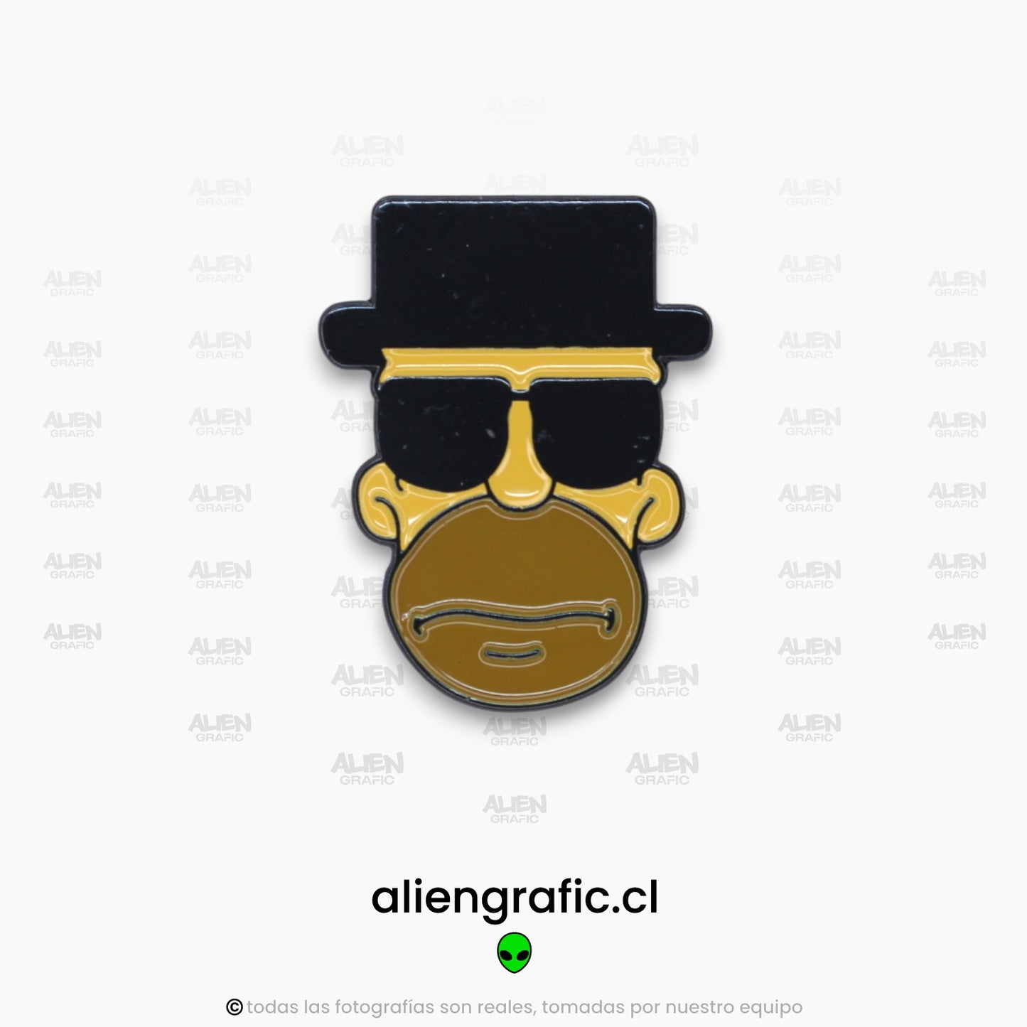 Homero Heisenberg