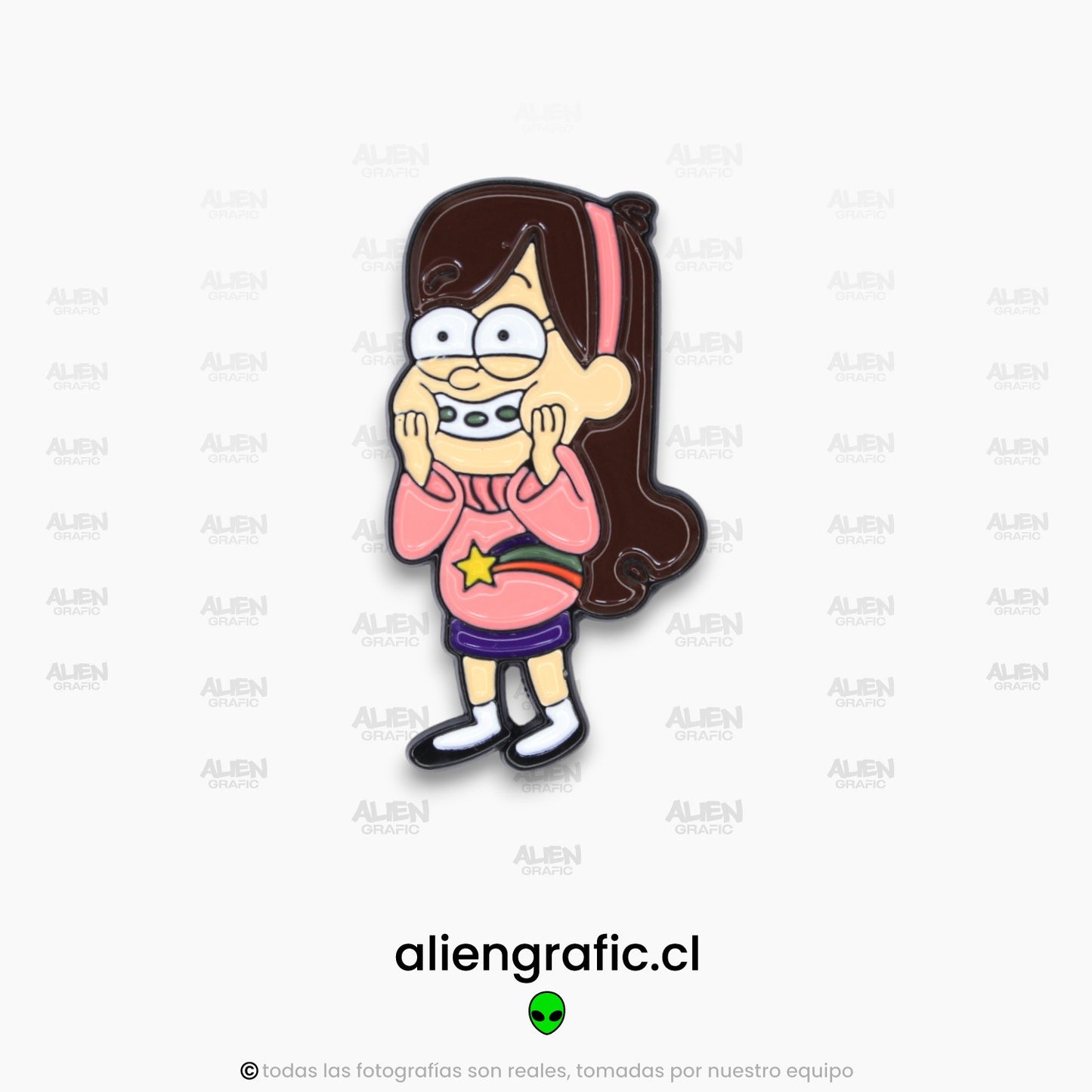 Mabel