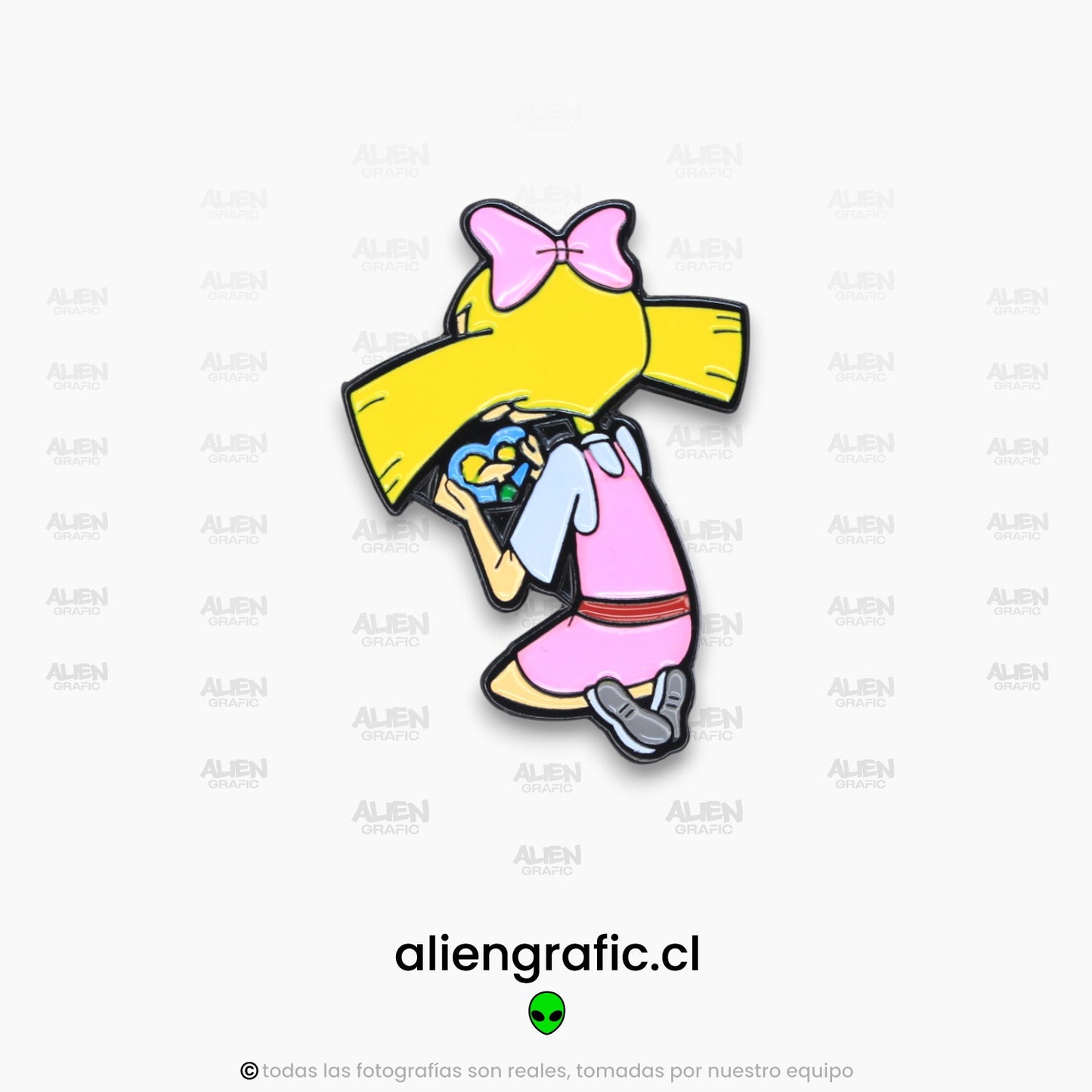Helga G. Pataki