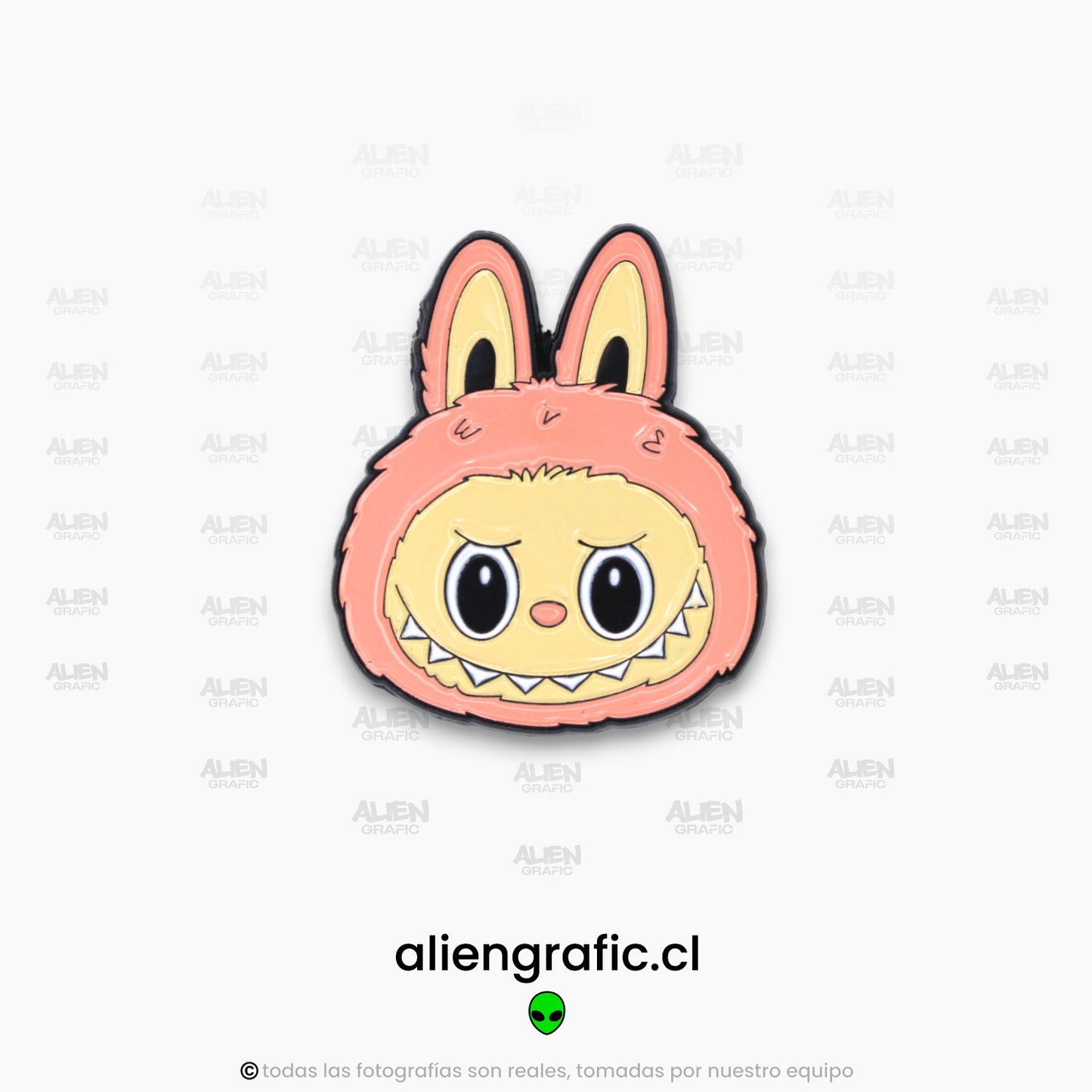Labubu
