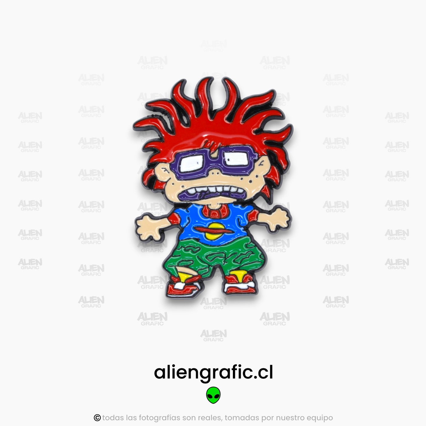 Carlitos