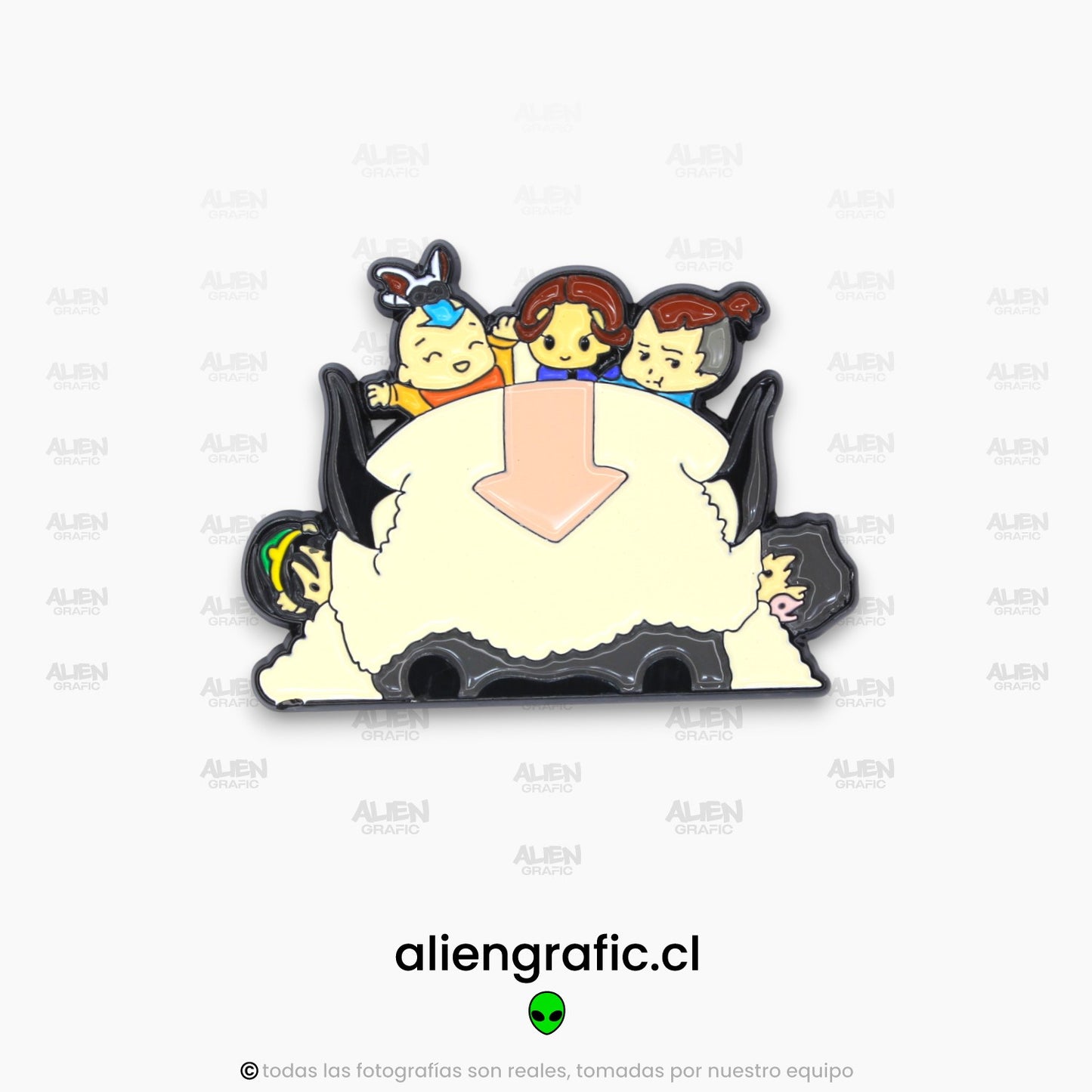 Appa Avatar