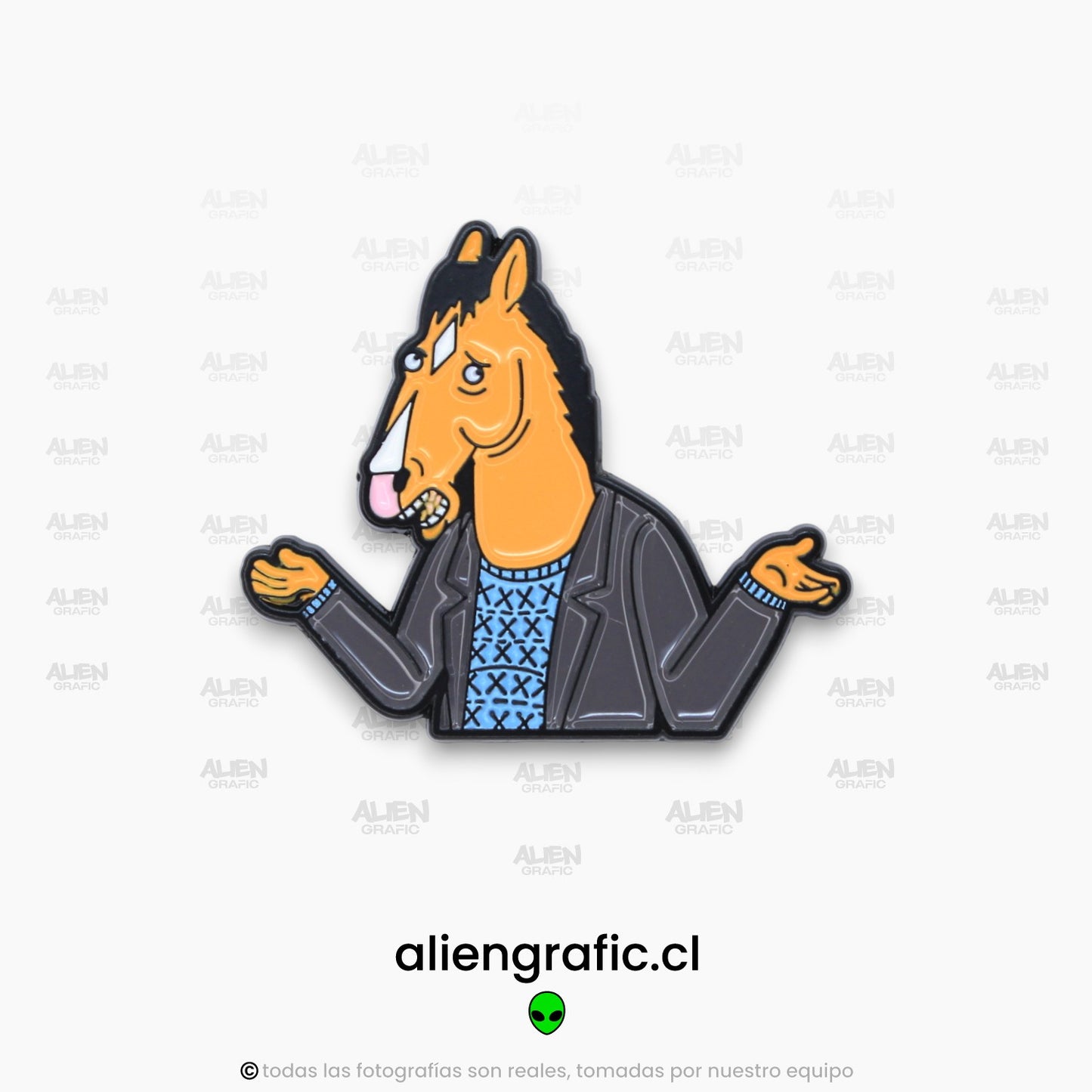 Bojack Horseman