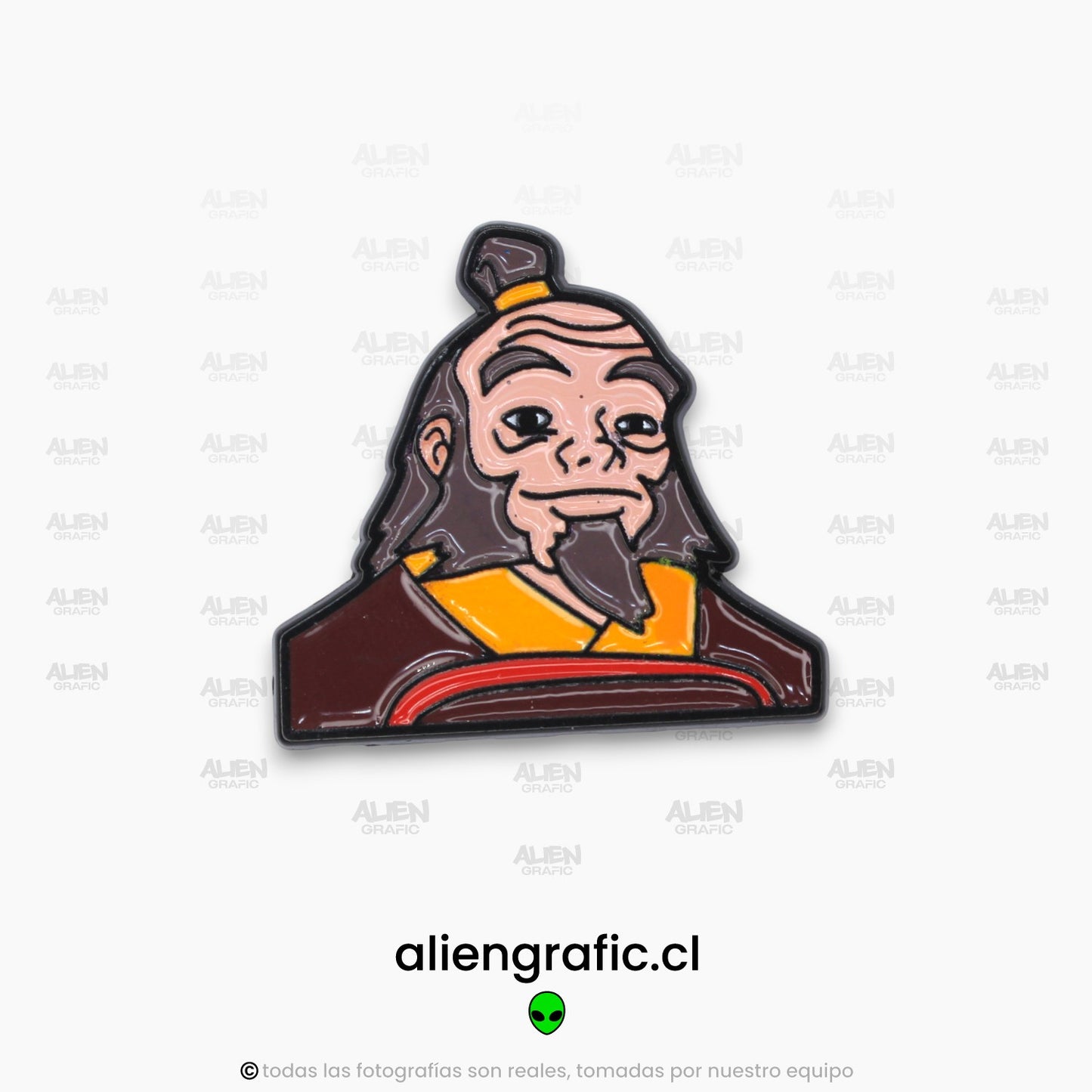 Tío Iroh