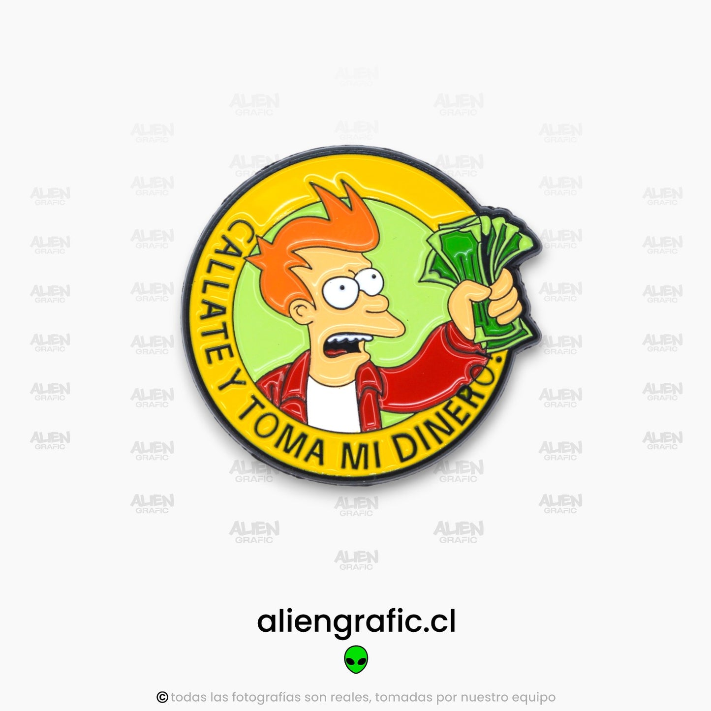 Cállate Y Toma Mi Dinero