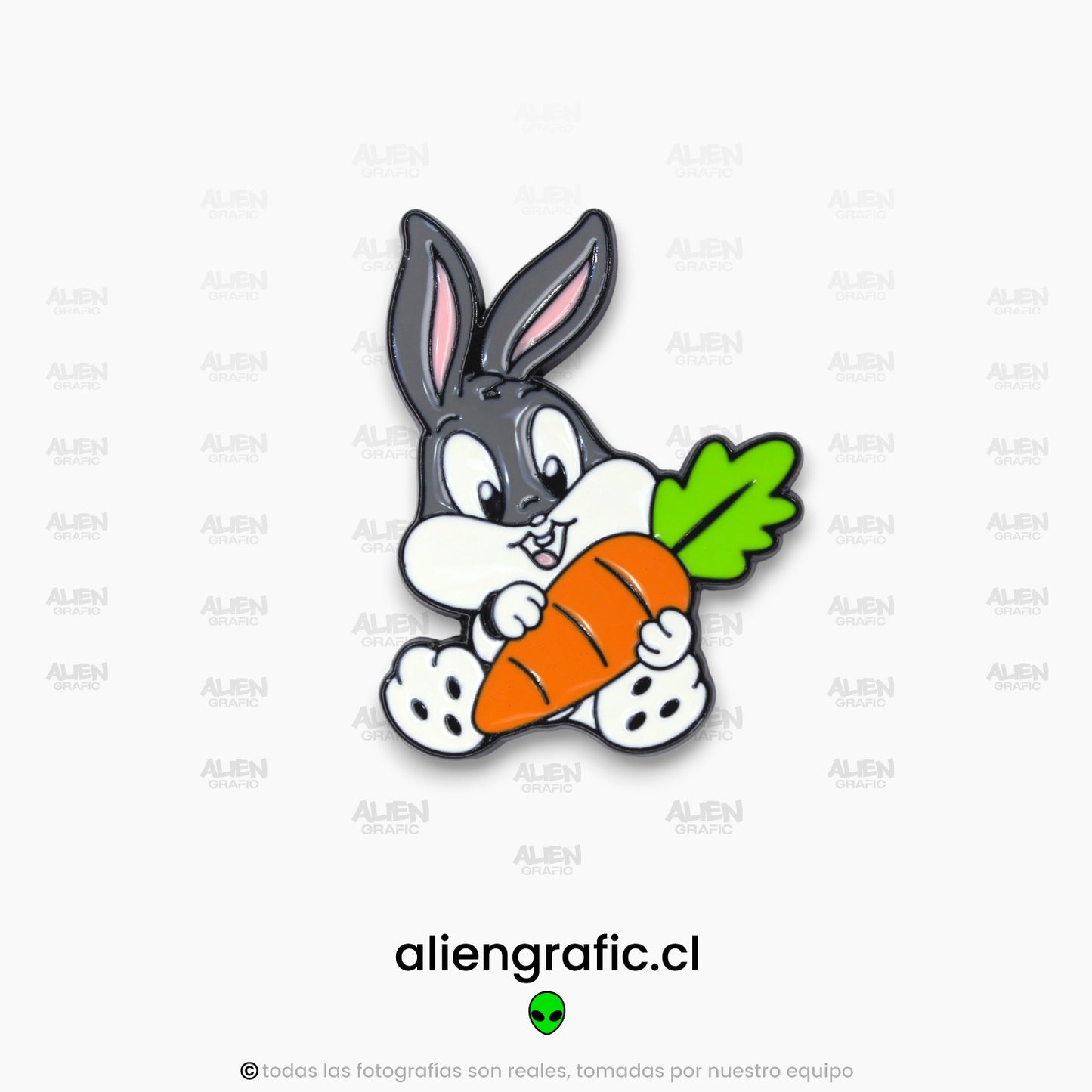Bugs Bunny