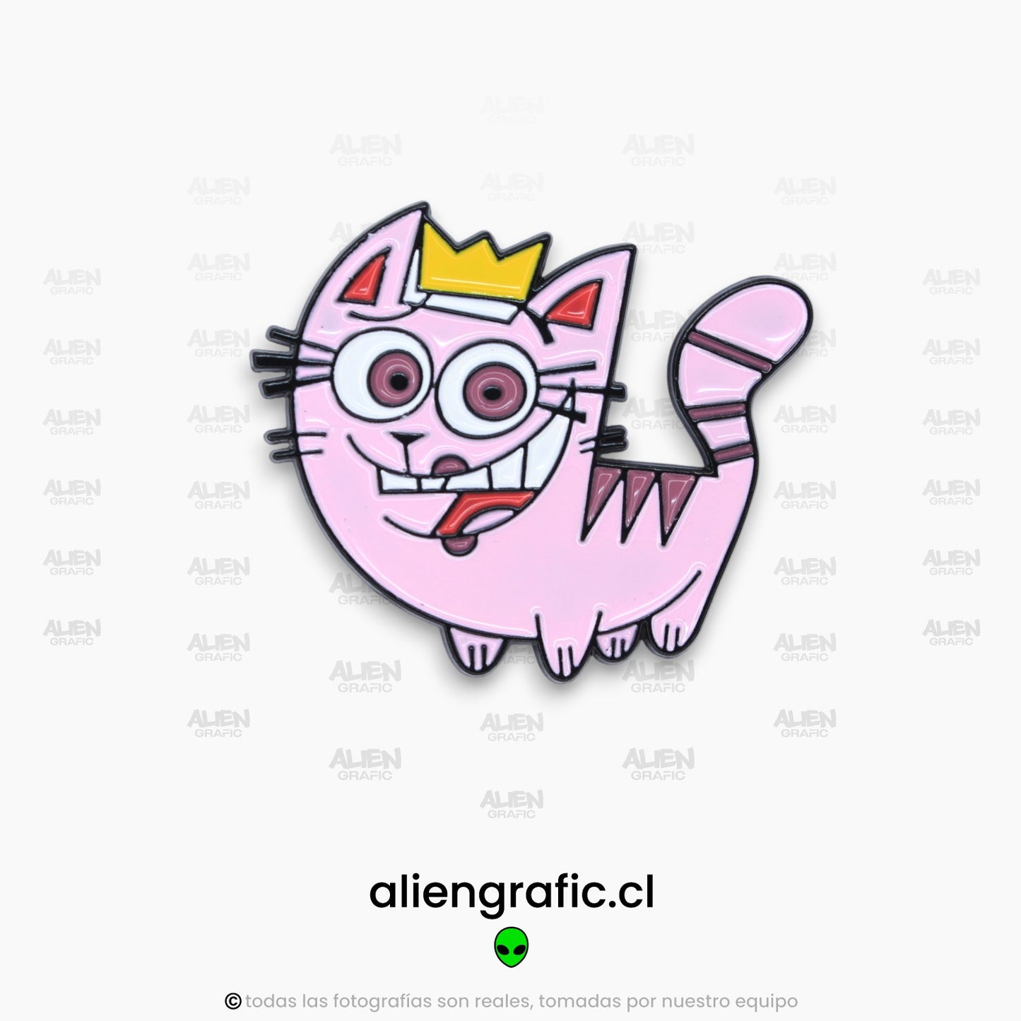 Wanda Gato