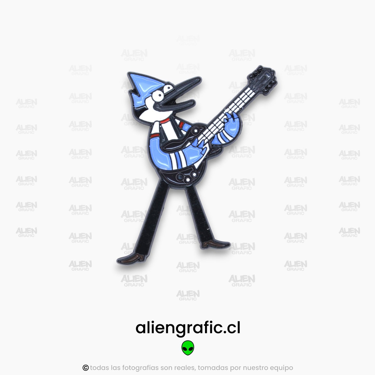 Mordecai