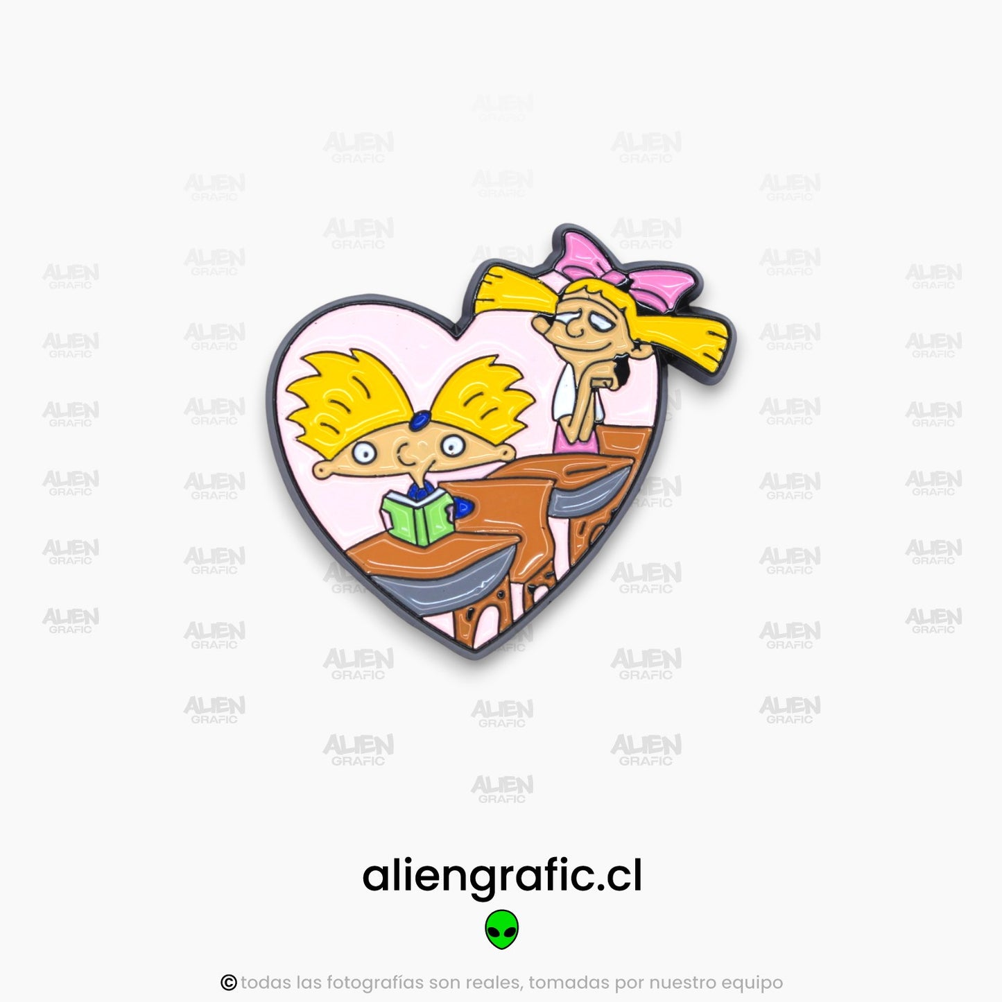 Arnold Y Helga 2