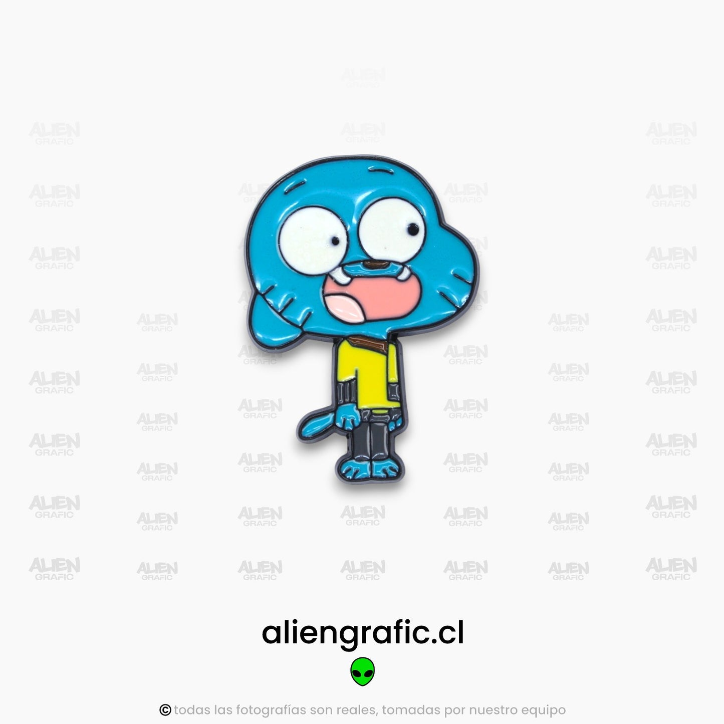 Gumball
