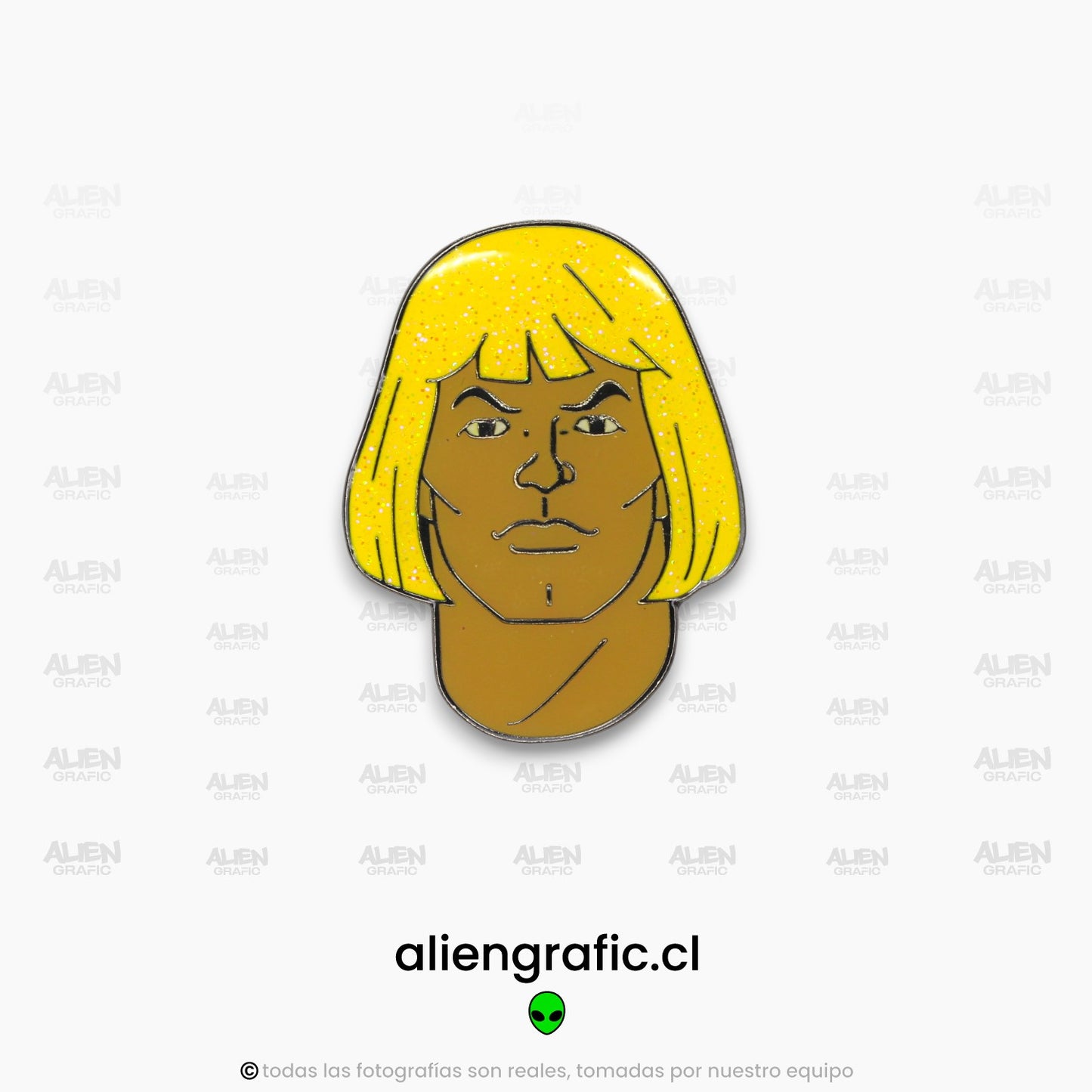He-Man