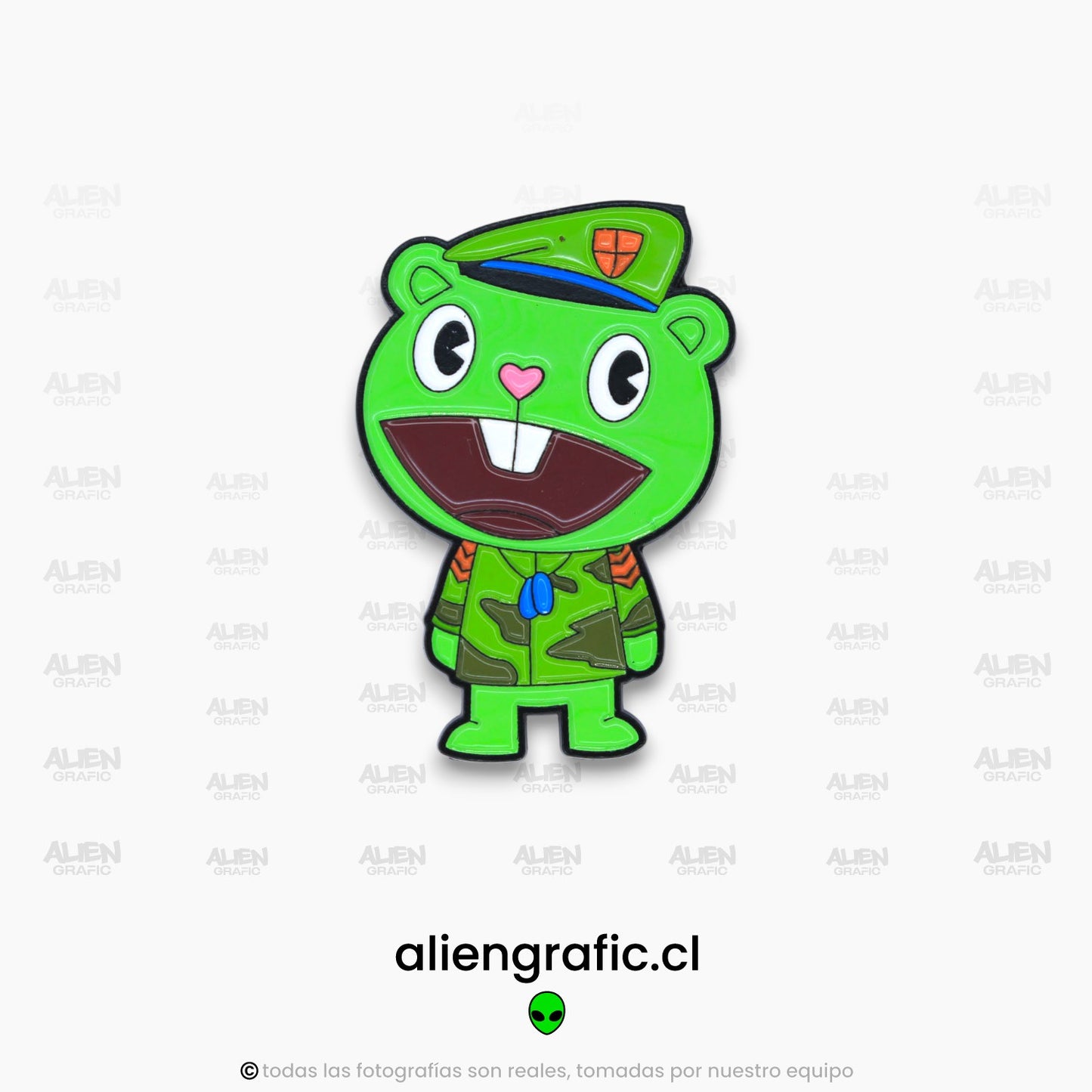 Flippy
