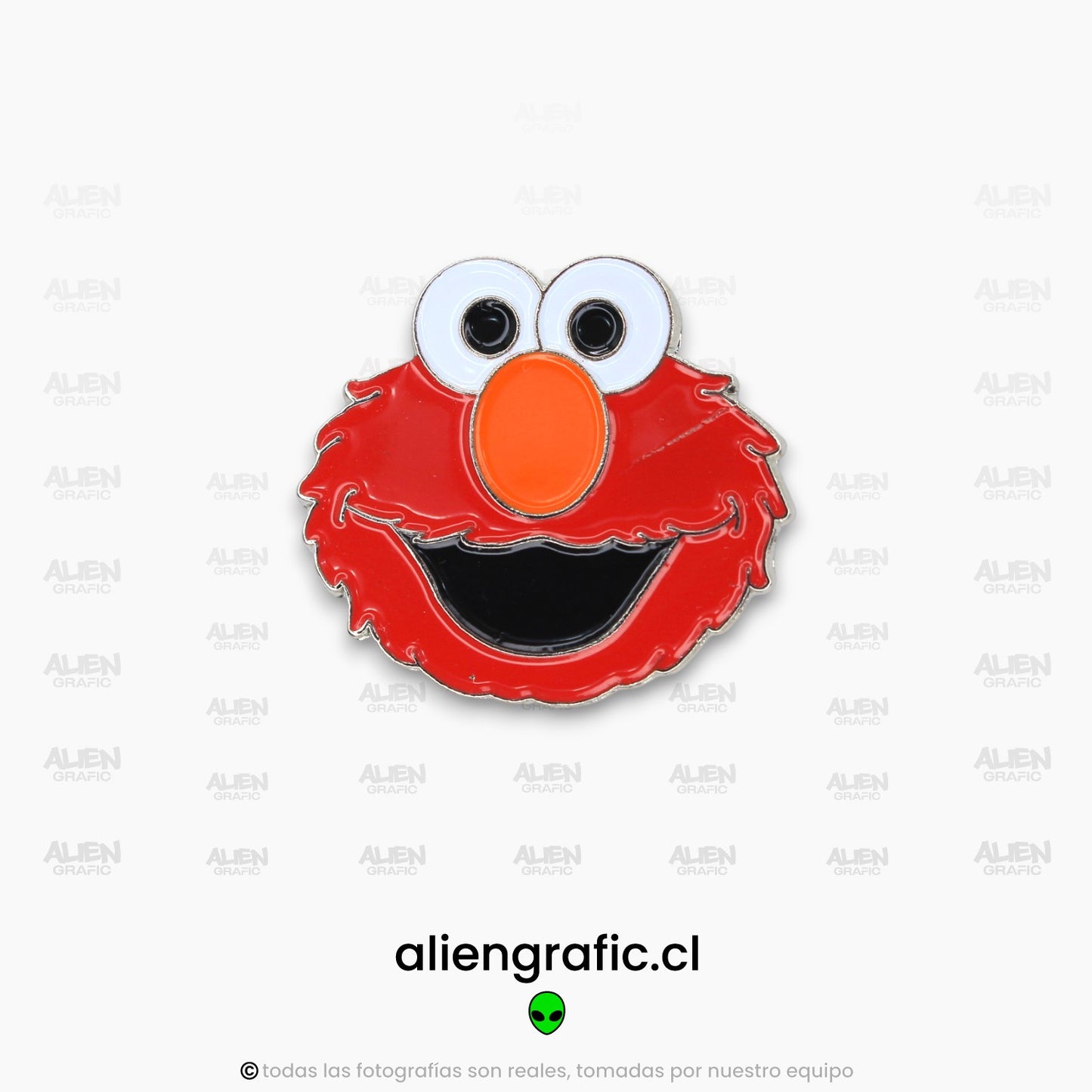 Elmo 1