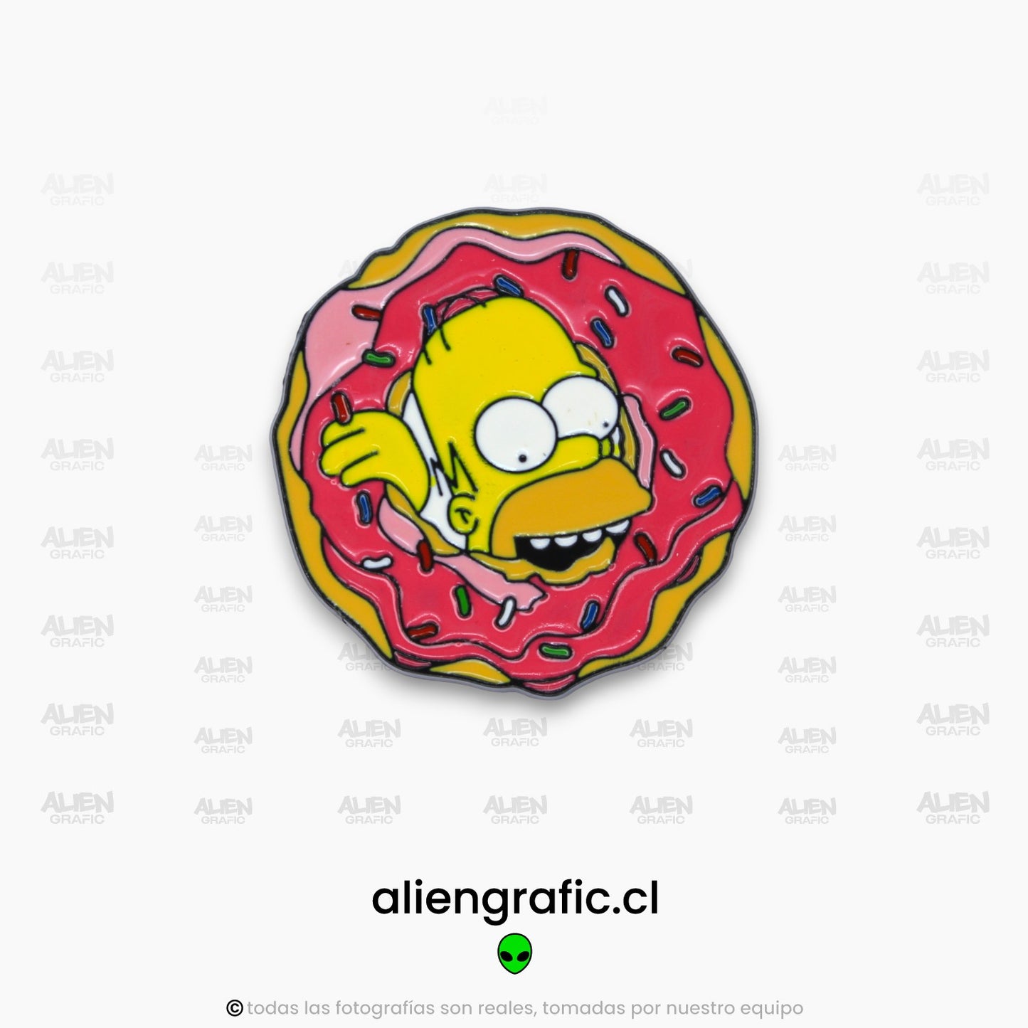 Homero Rosquilla 2