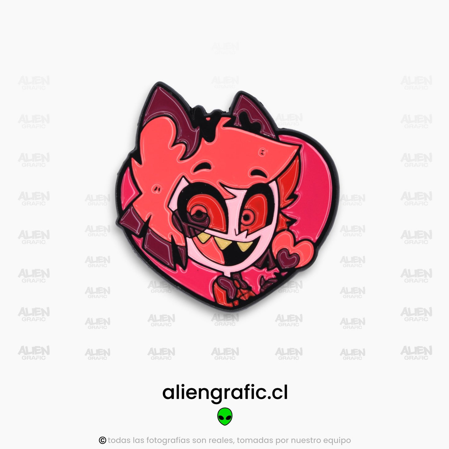 Alastor 2