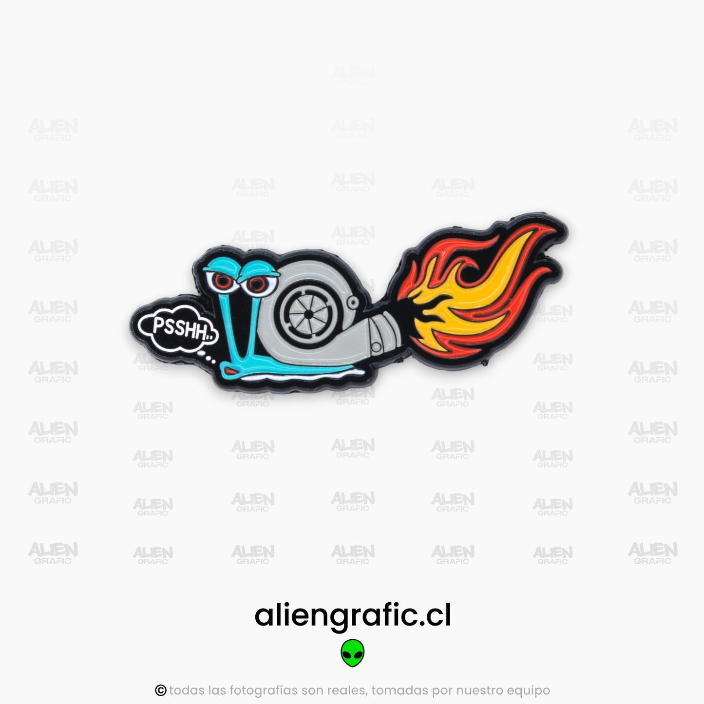 Gary Turbo