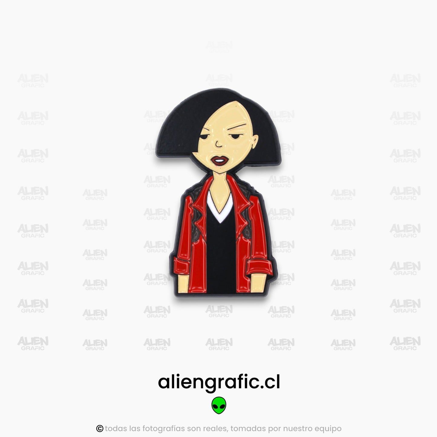Jane 2