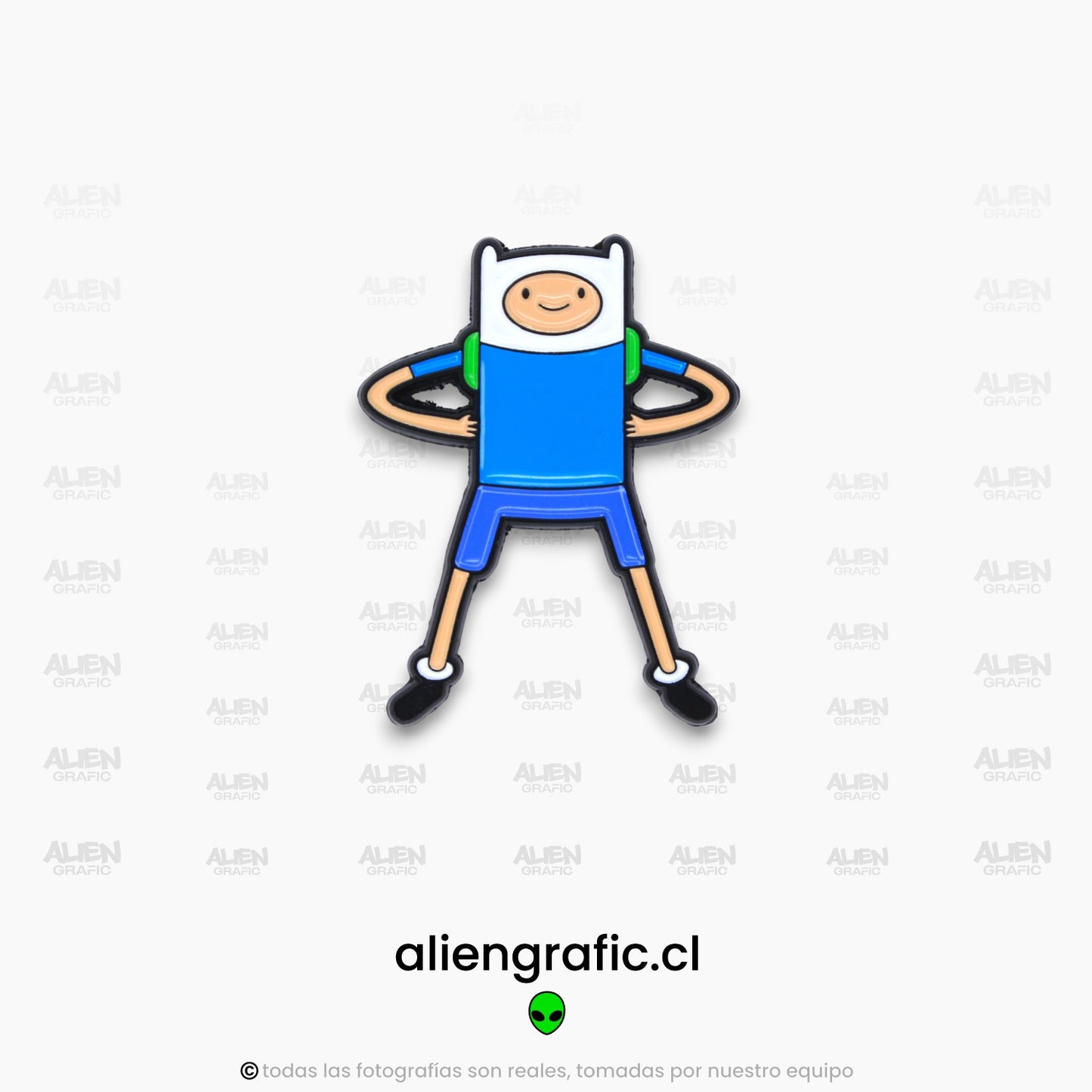 Finn 3