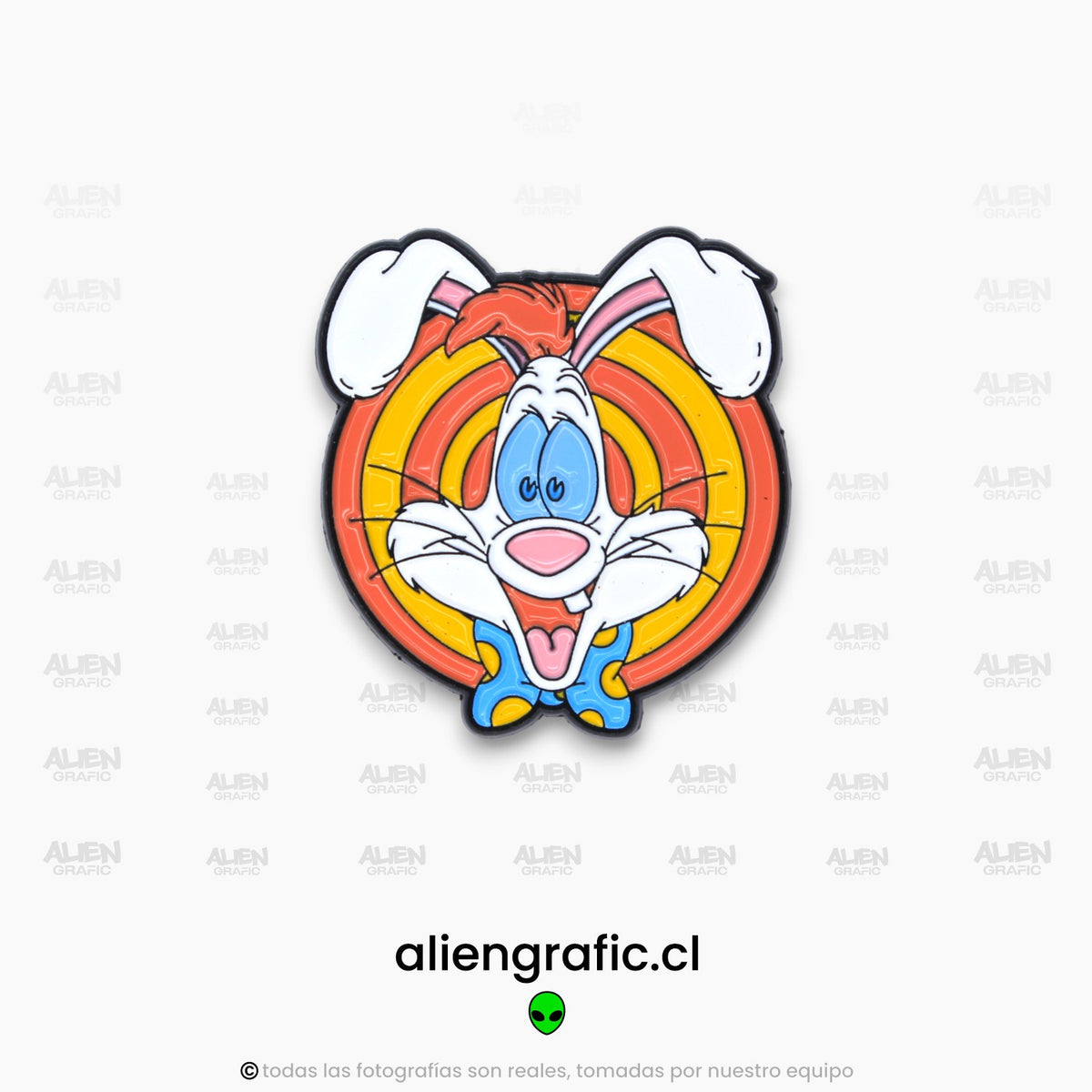 Roger Rabbit