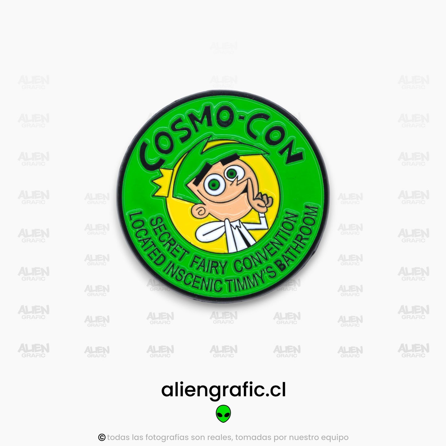 Cosmo-Con