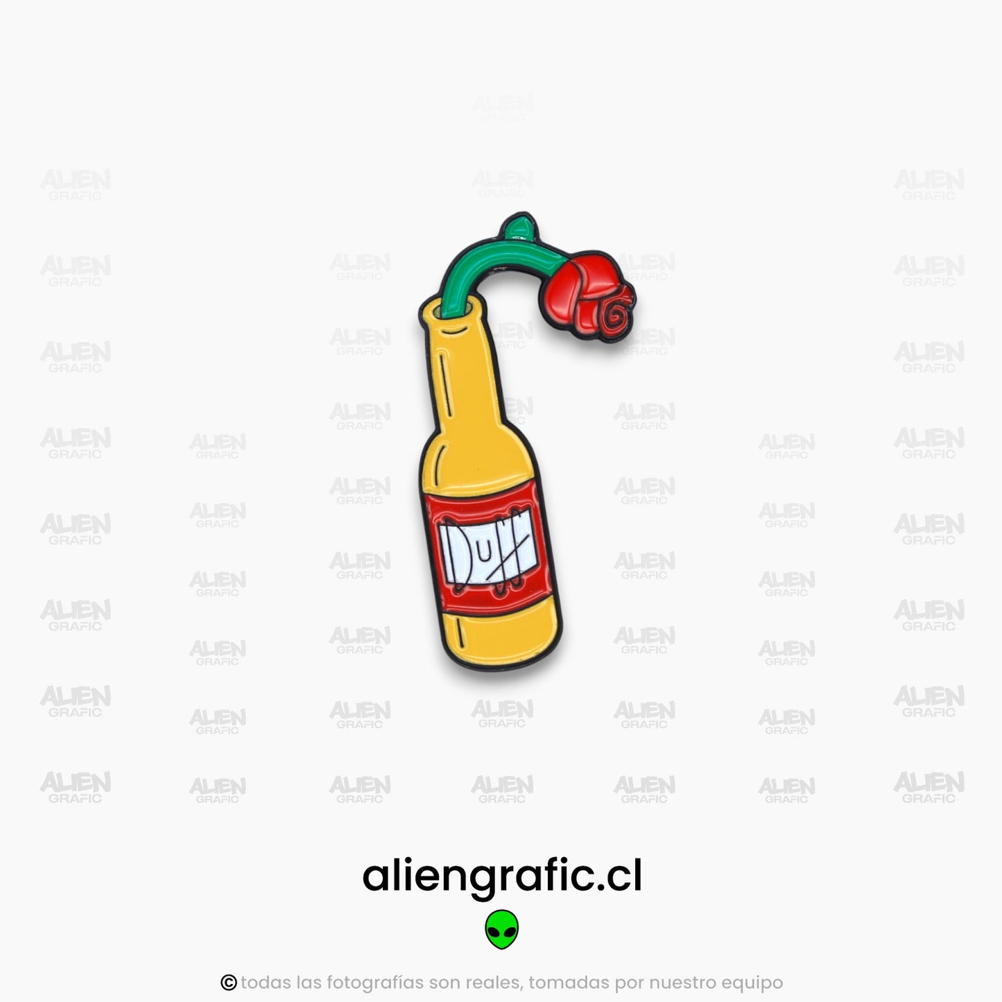 Duff Molotov