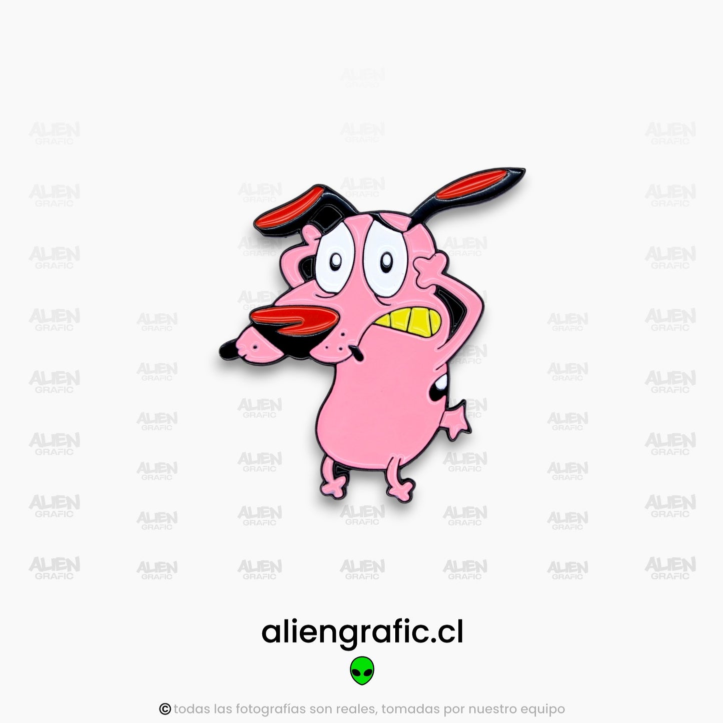 Coraje 4