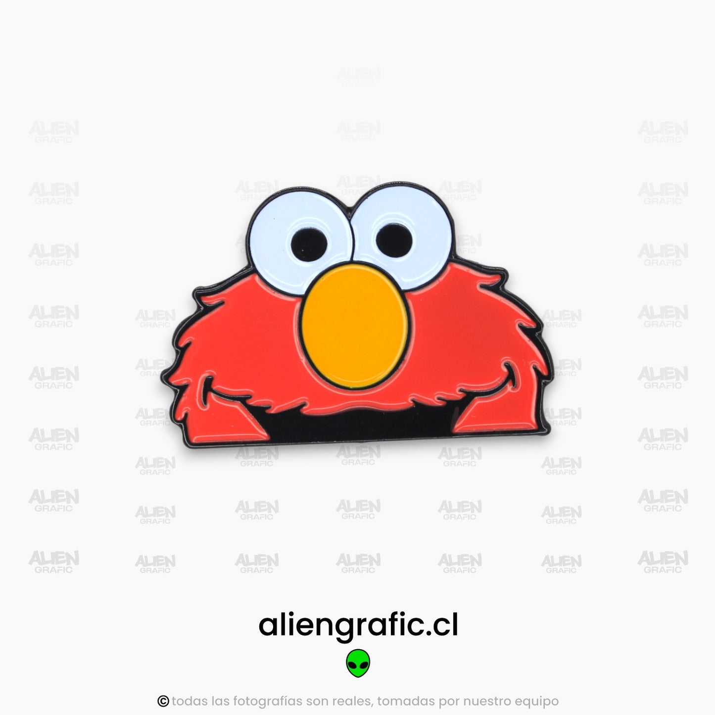 Elmo 2