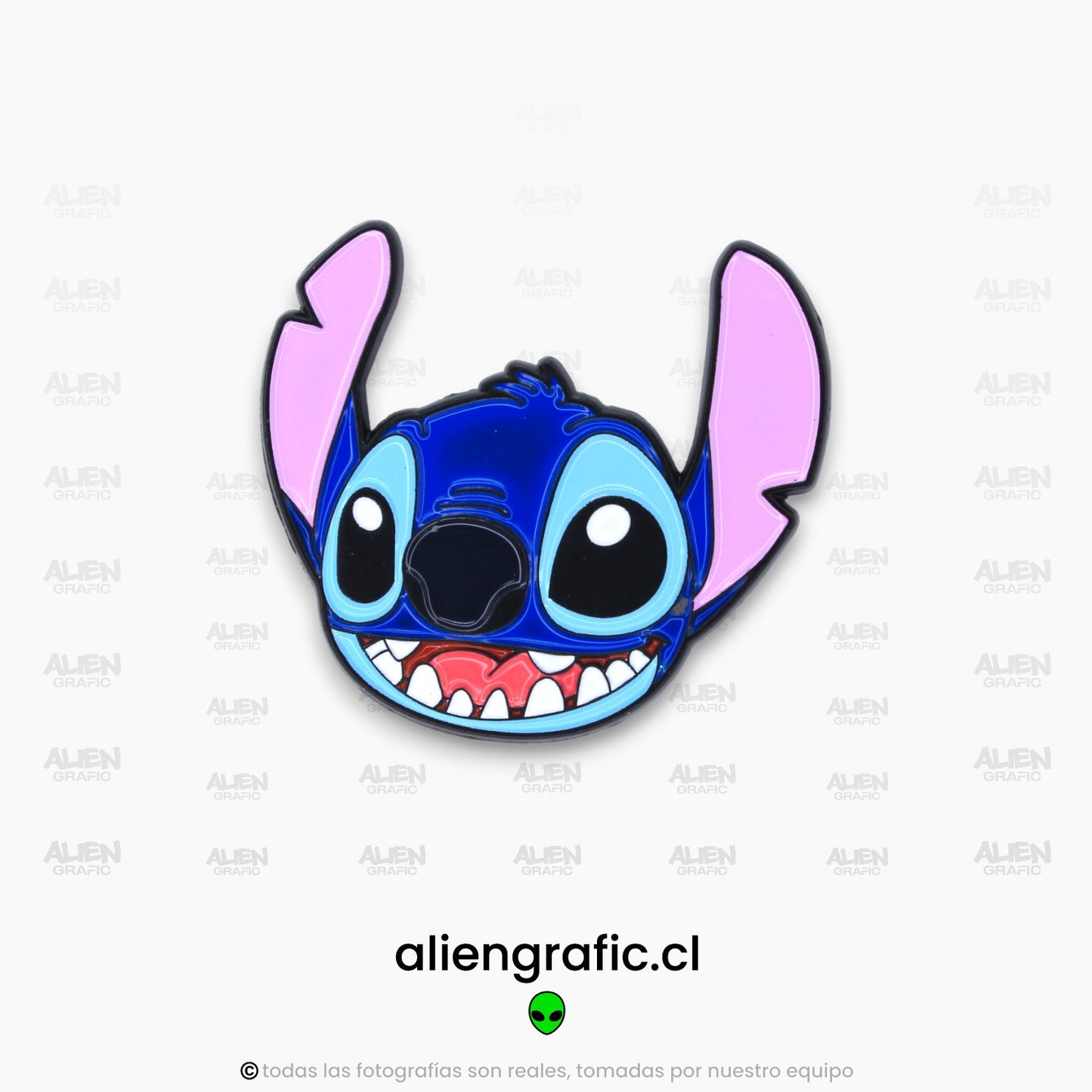 Stitch